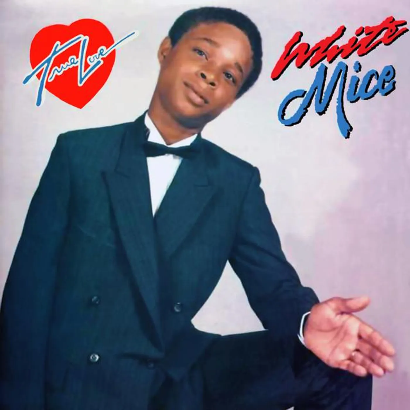 White Mice Brand Page