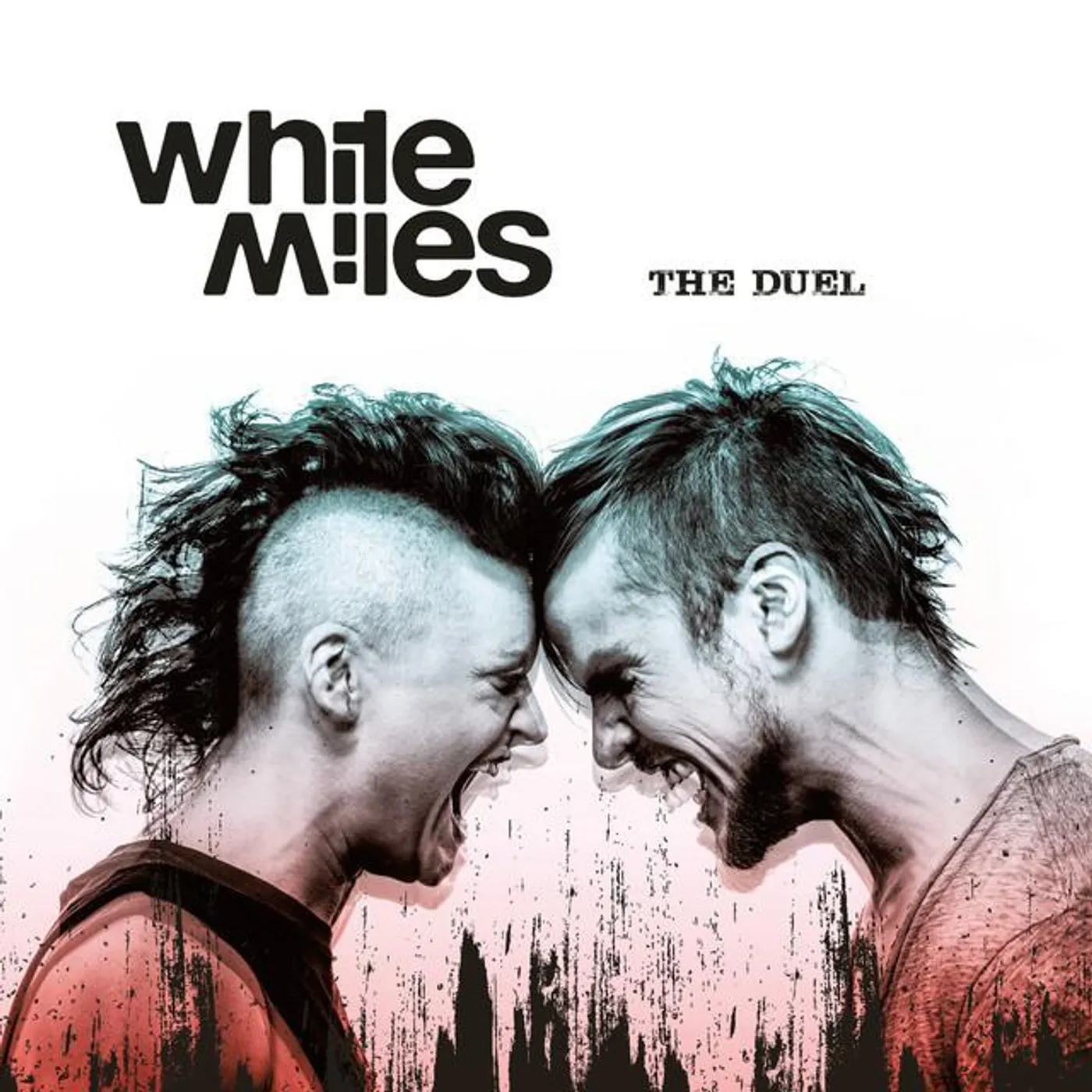 White Miles