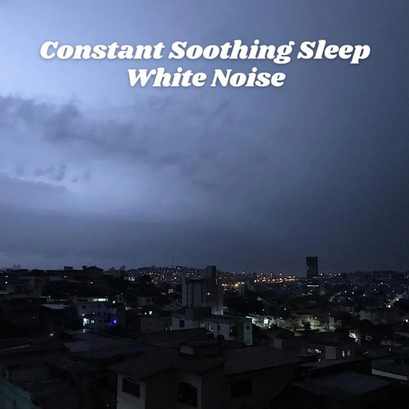 White Noise Lullaby