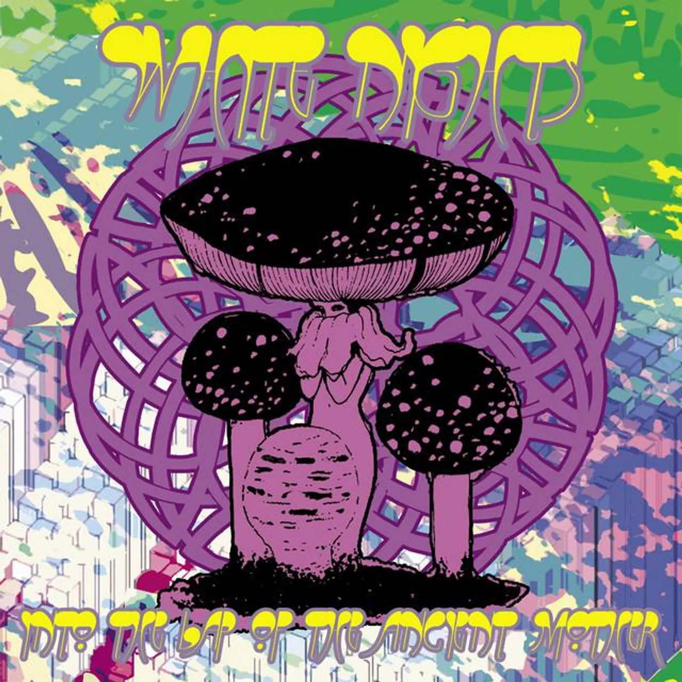 White Nights Brand Page