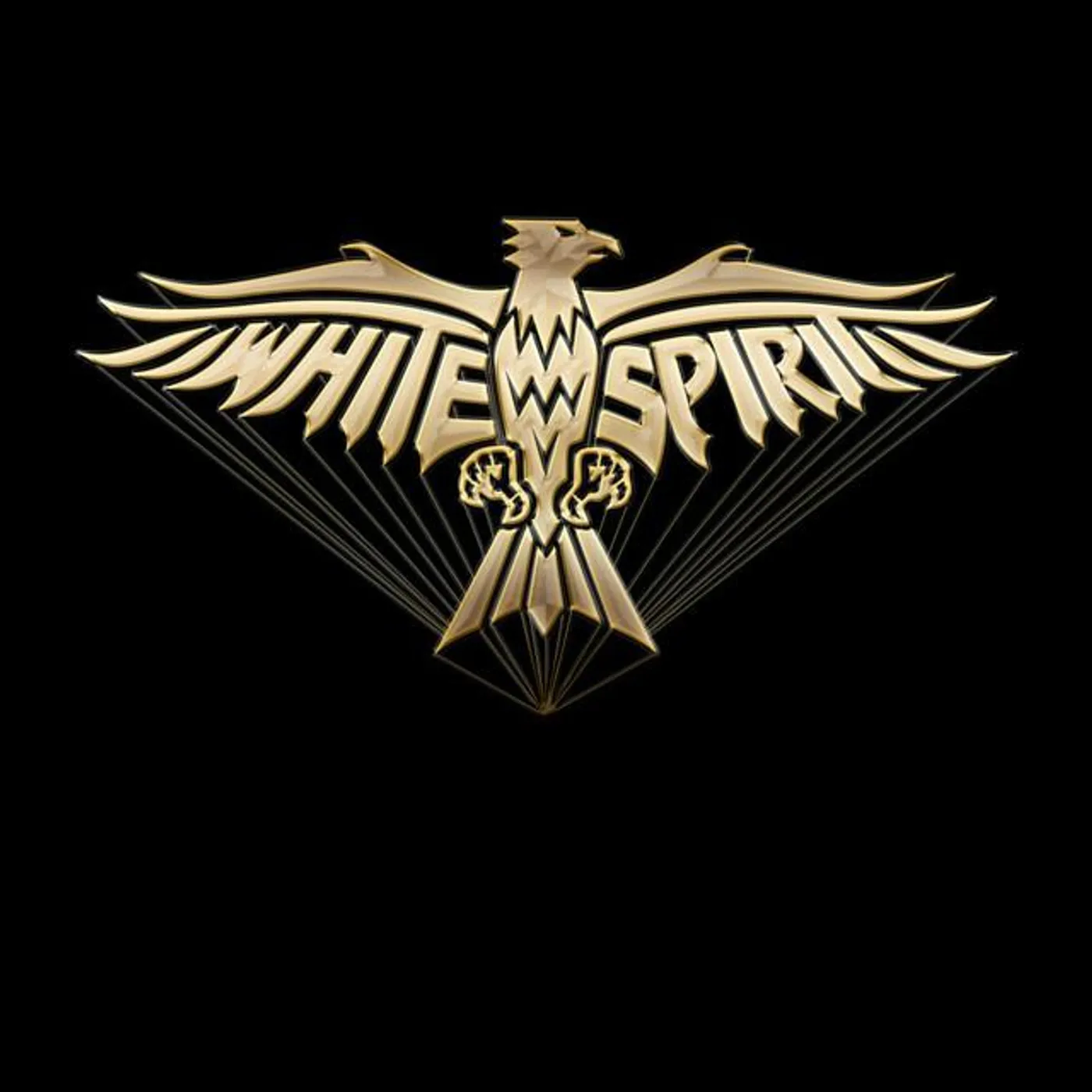 White Spirit Brand Page