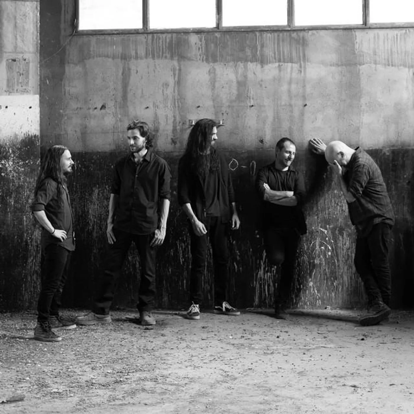 White Stones Brand Page