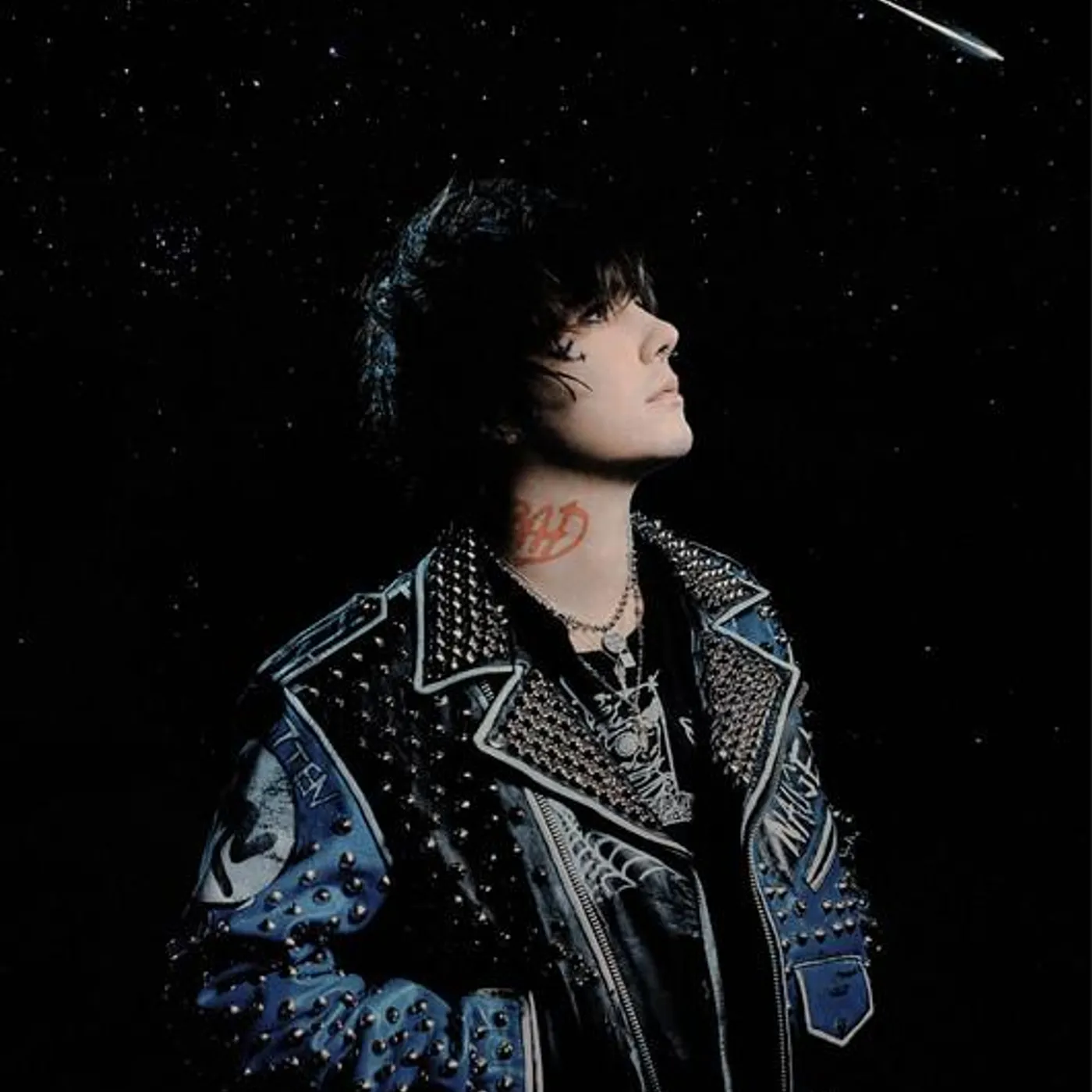 White Punk Brand Page