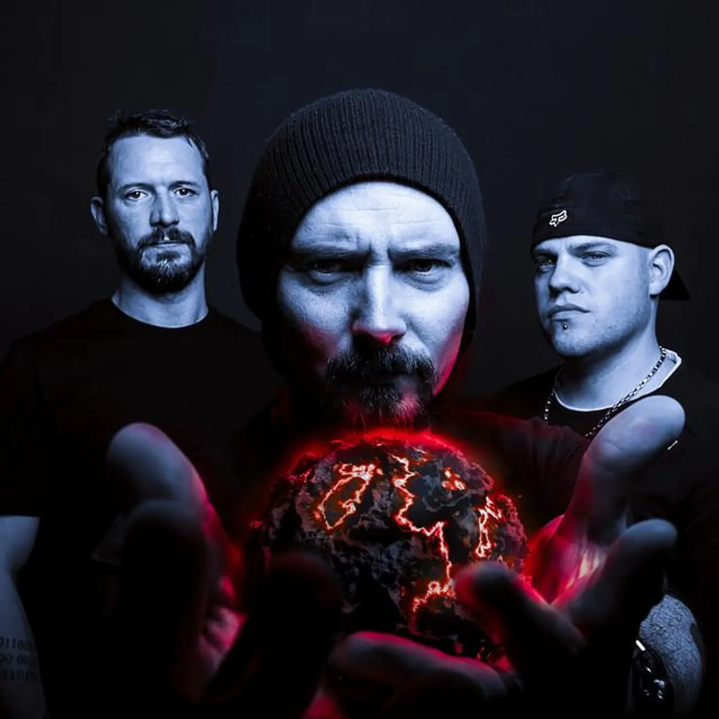 White Raven Down Brand Page