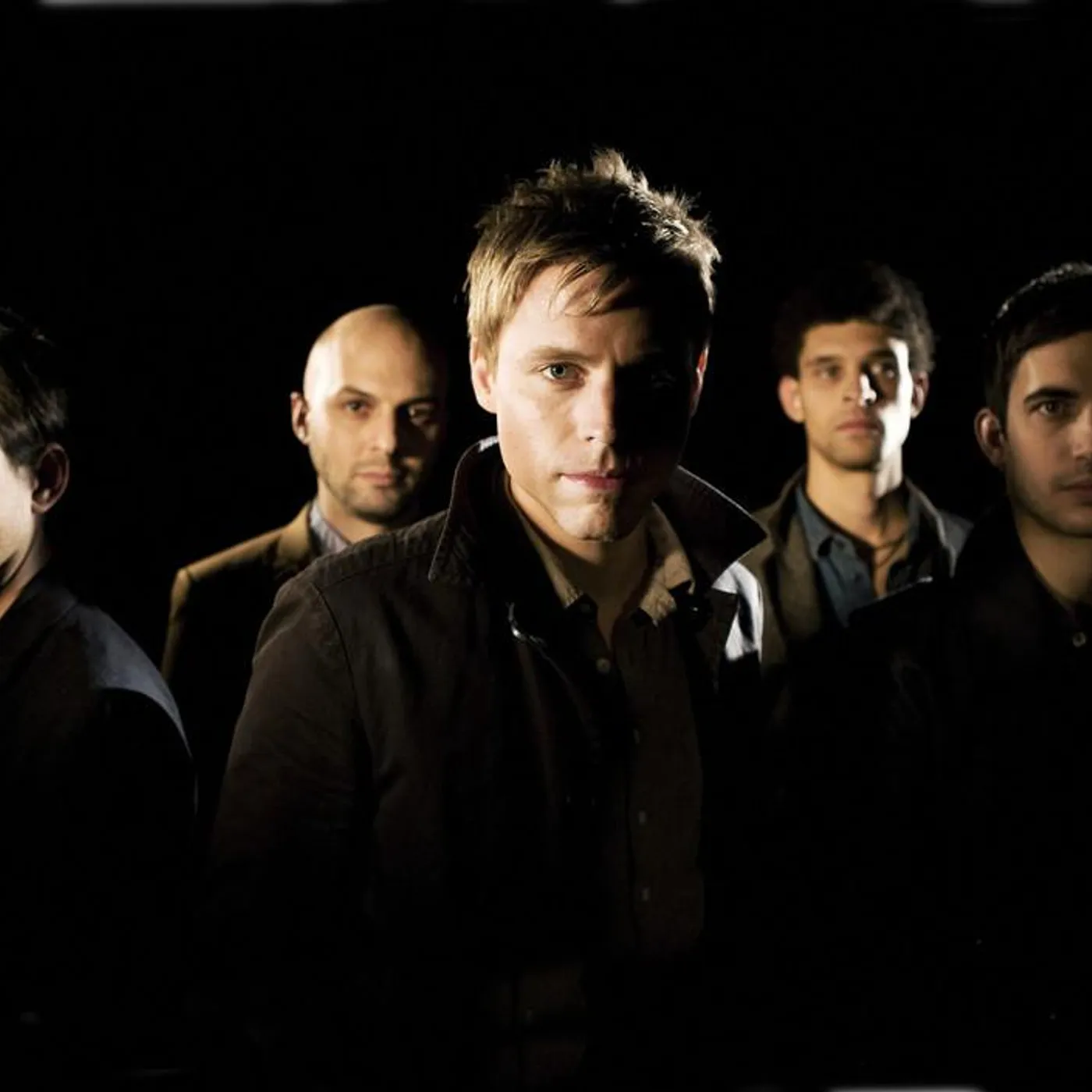 White Rabbits Brand Page