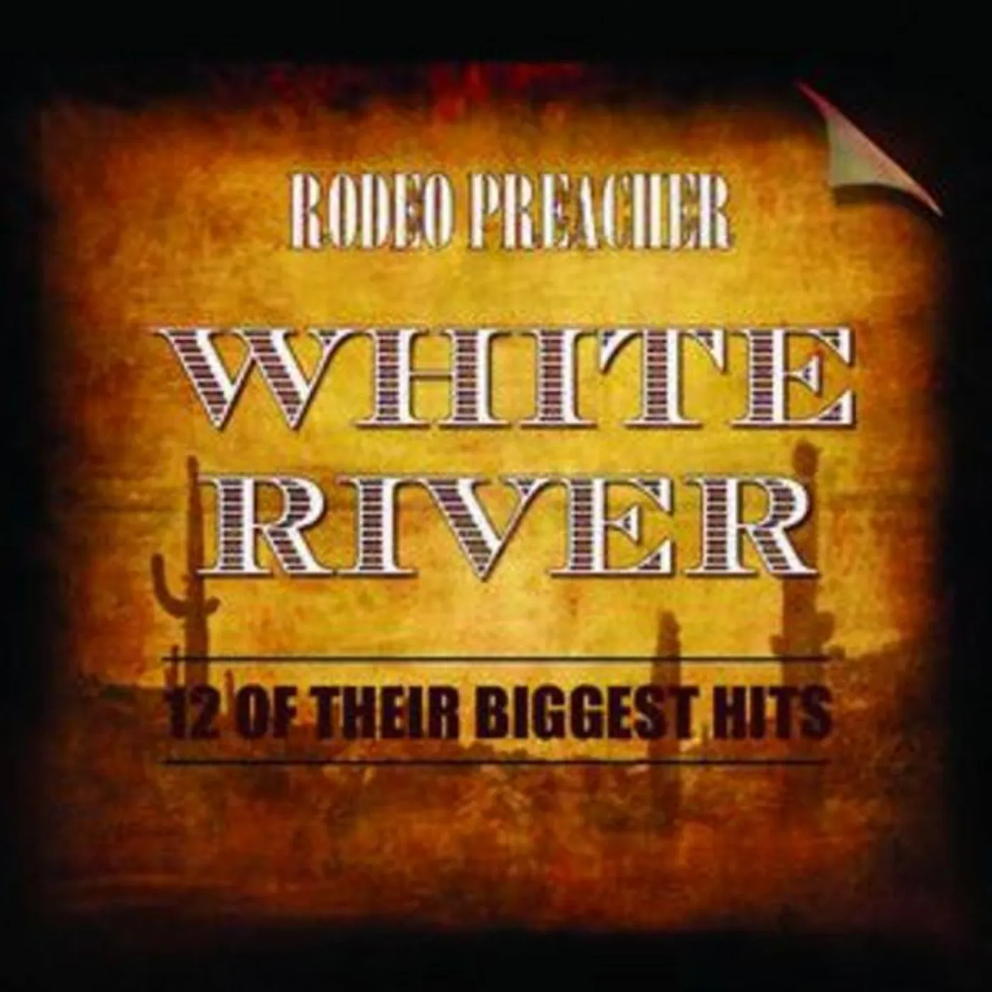 White River Brand Page