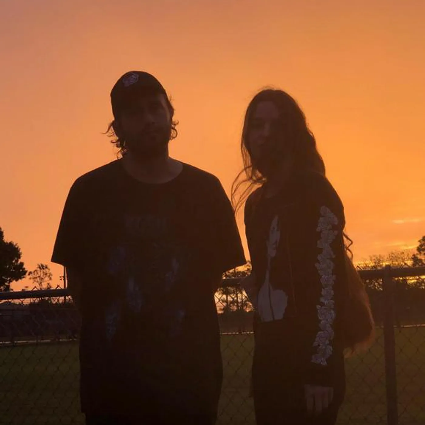 White Ring Brand Page