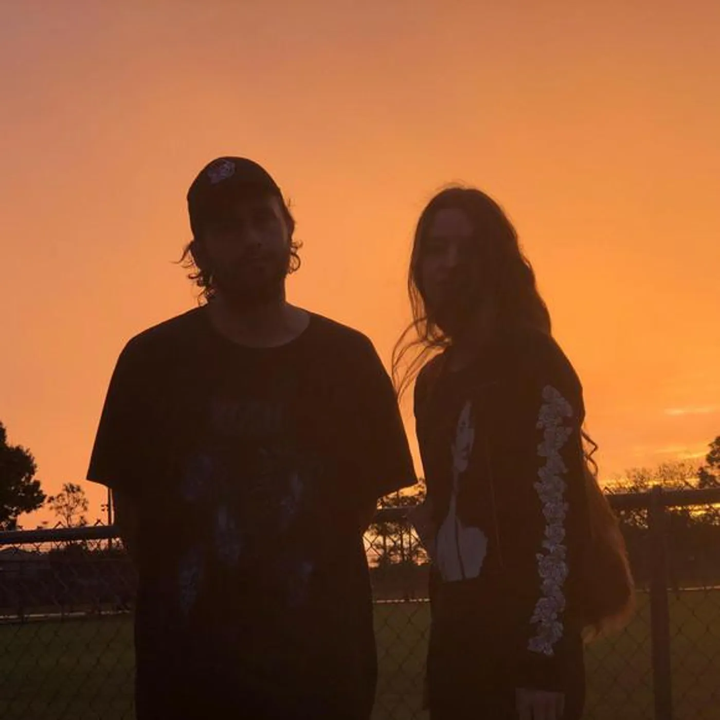 White Ring Brand Page