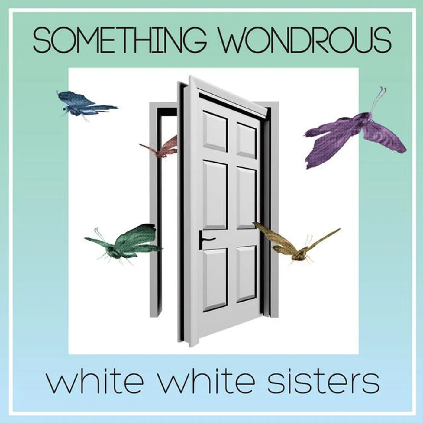 White White Sisters
