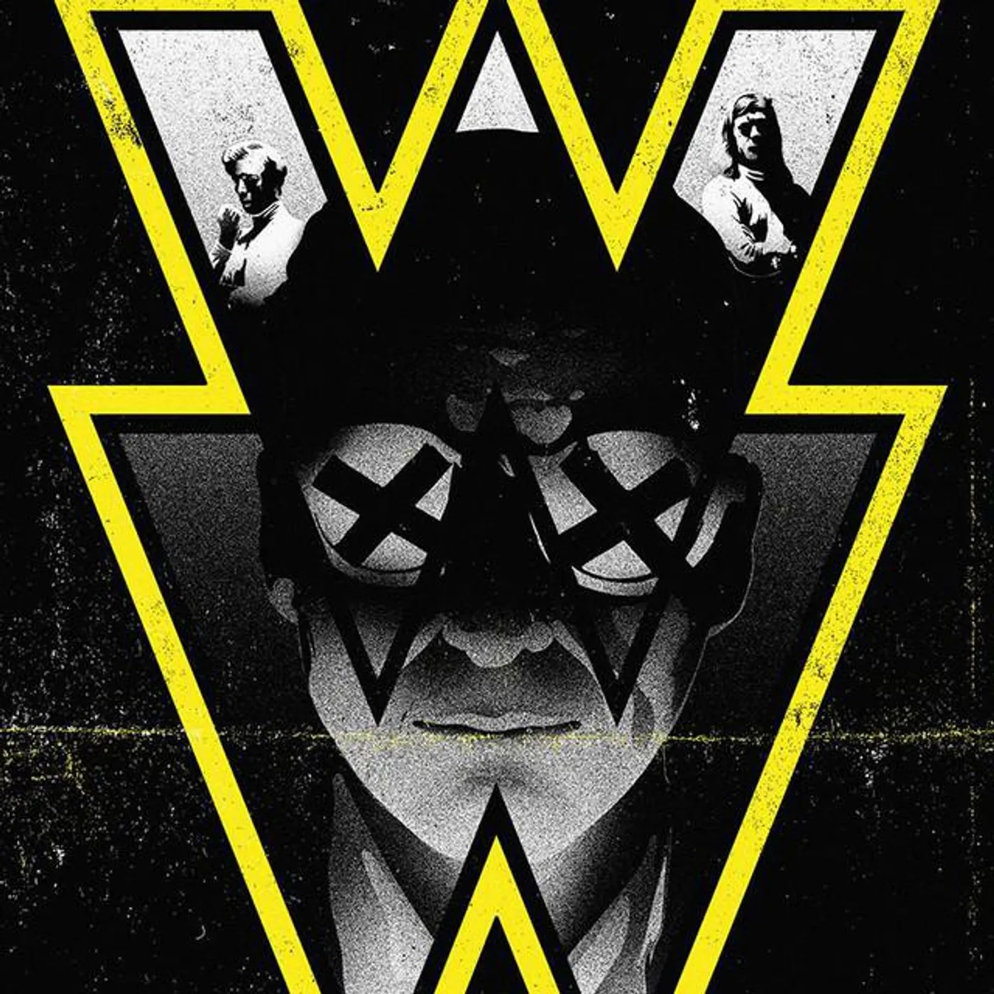 White Wine Brand Page