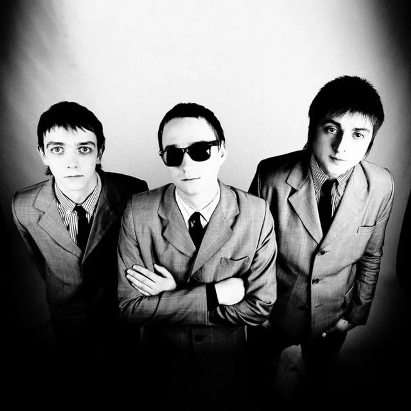 The White Trainers Community