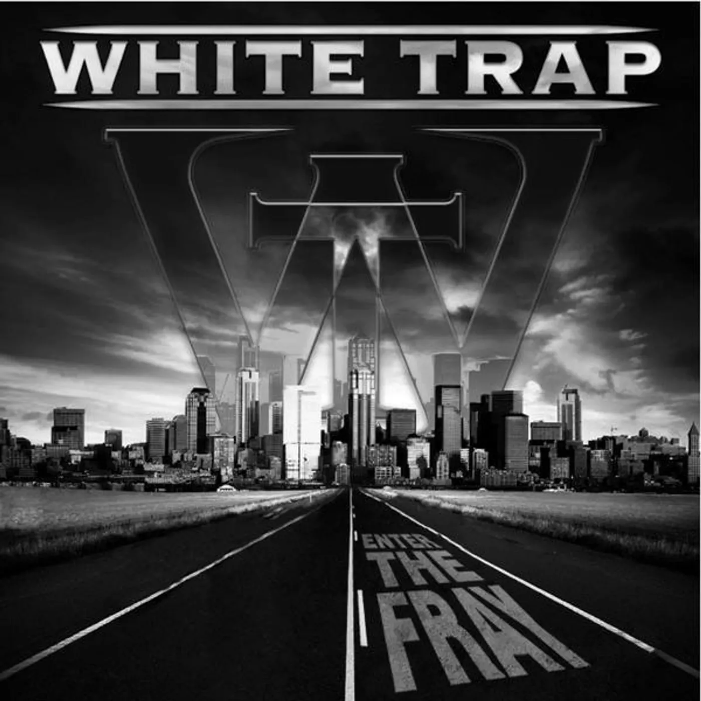 White Trap Brand Page