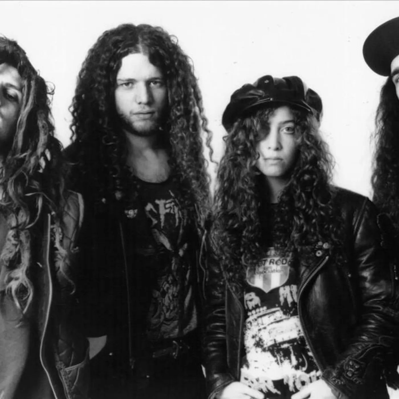 White Zombie Brand Page