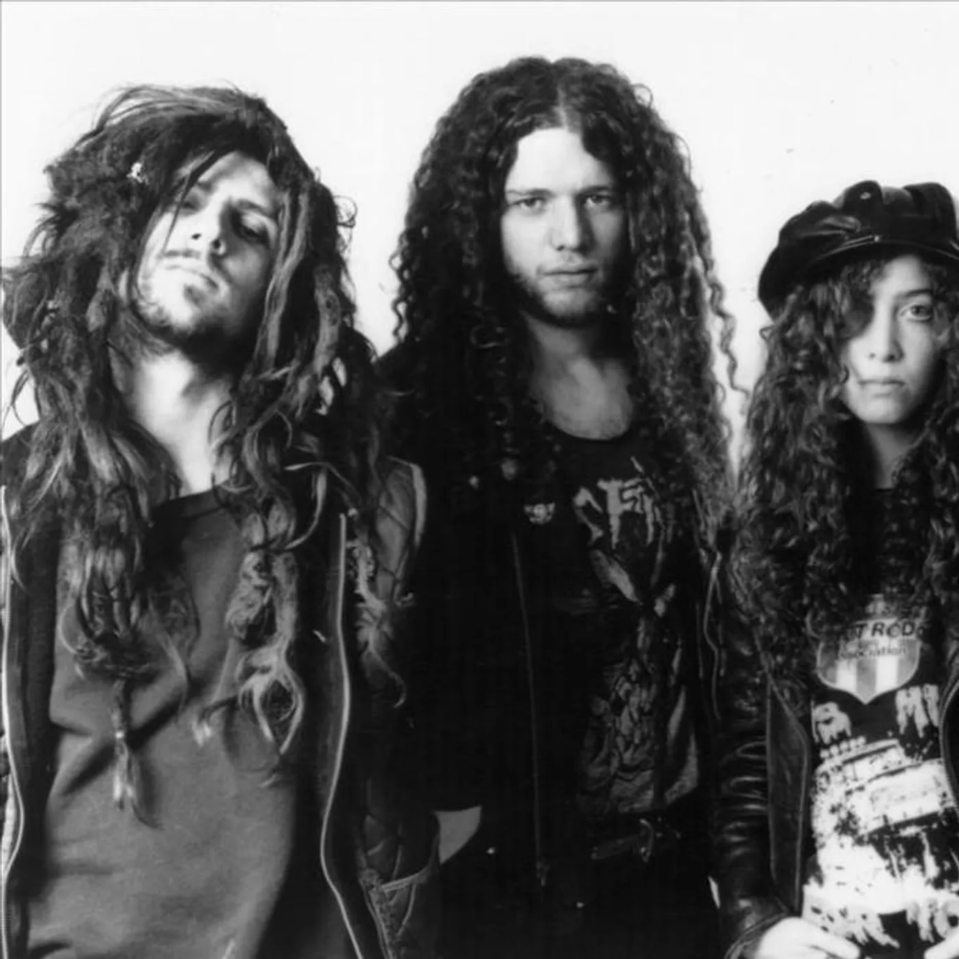 White Zombie Brand Page