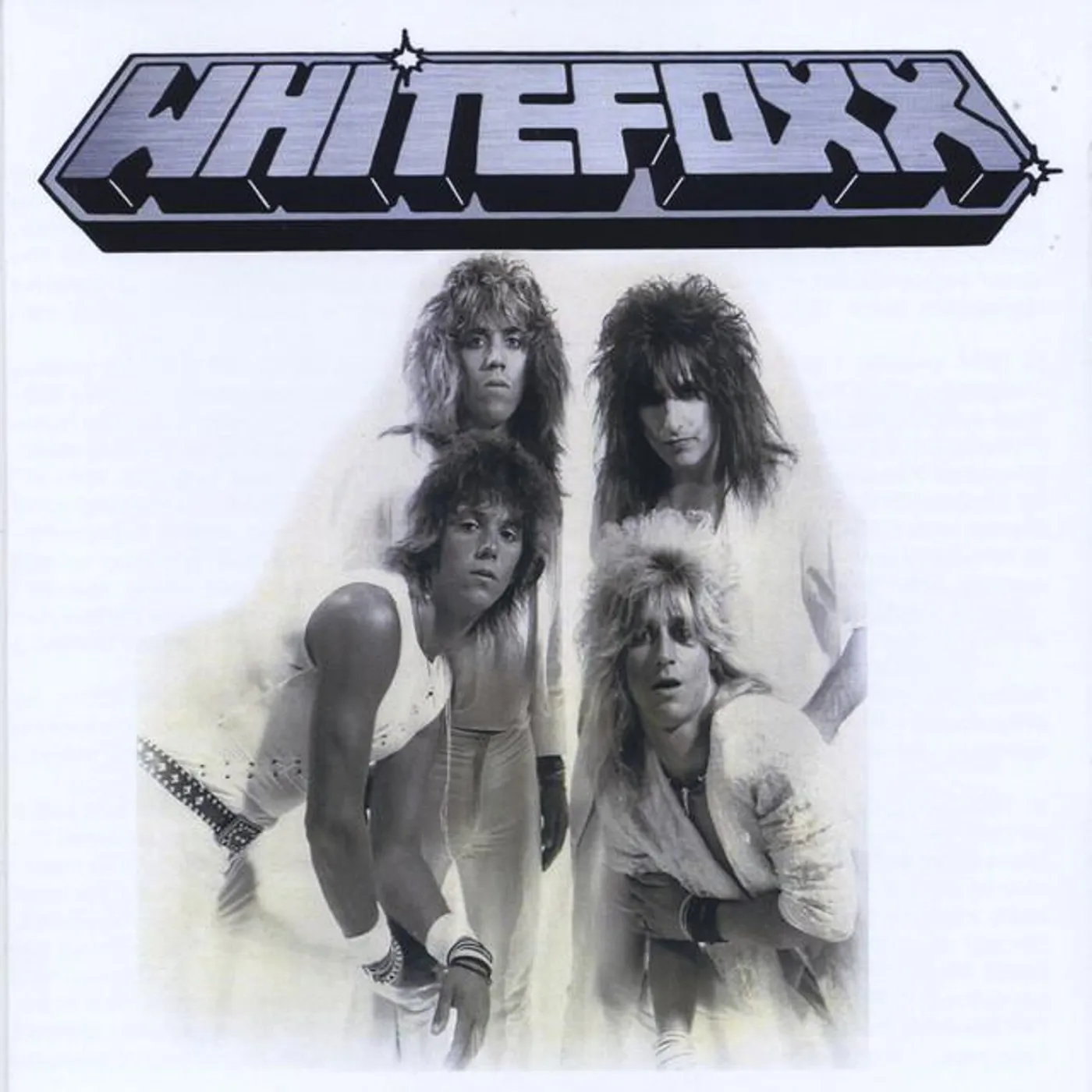 Whitefoxx