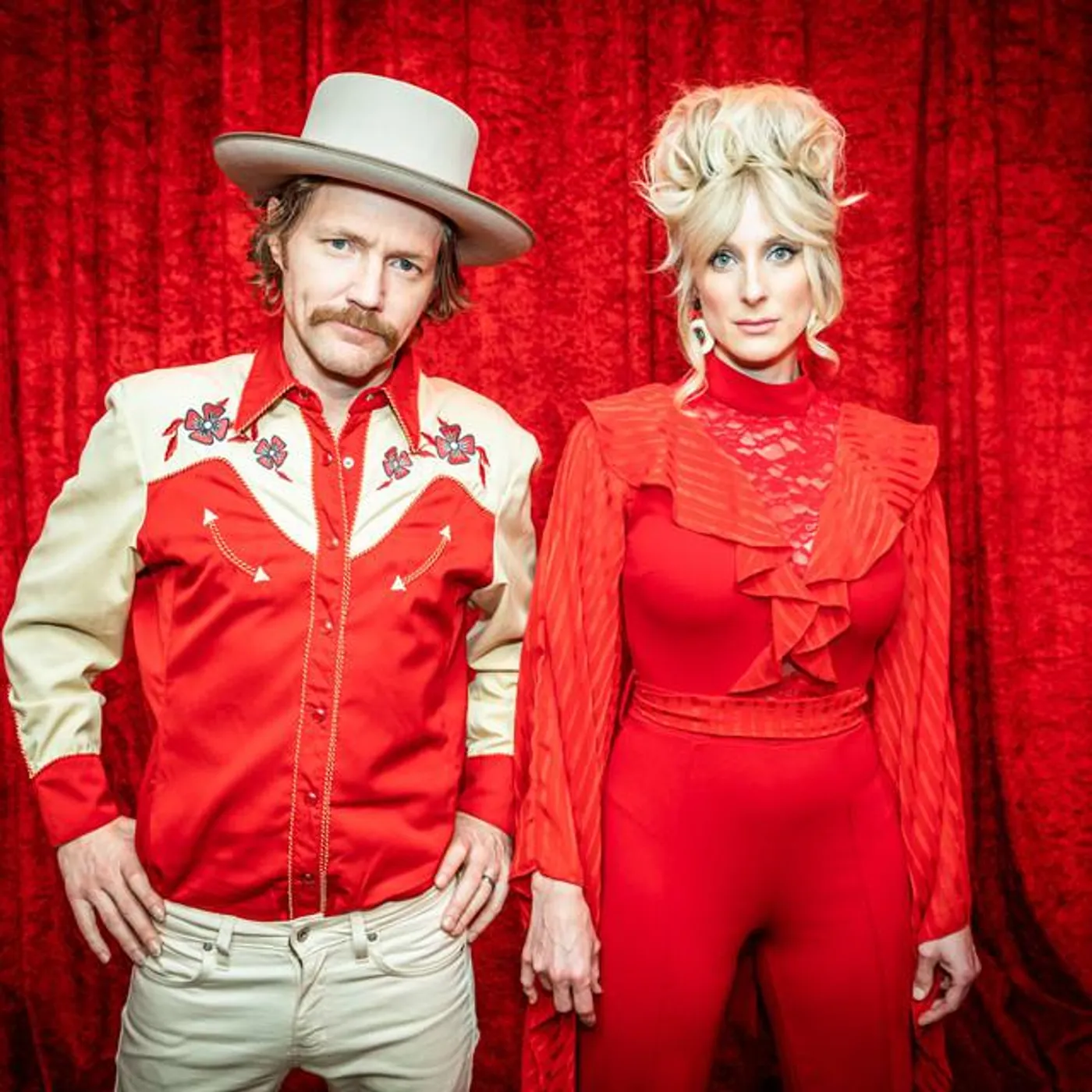 Whitehorse Brand Page