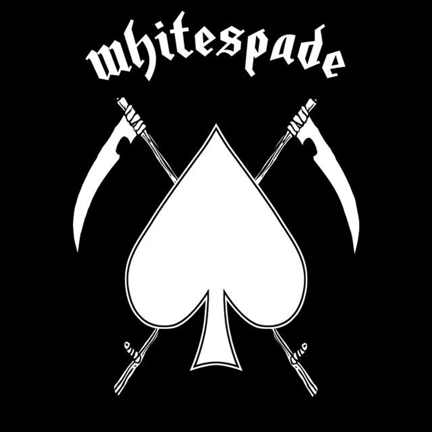 Whitespade Brand Page