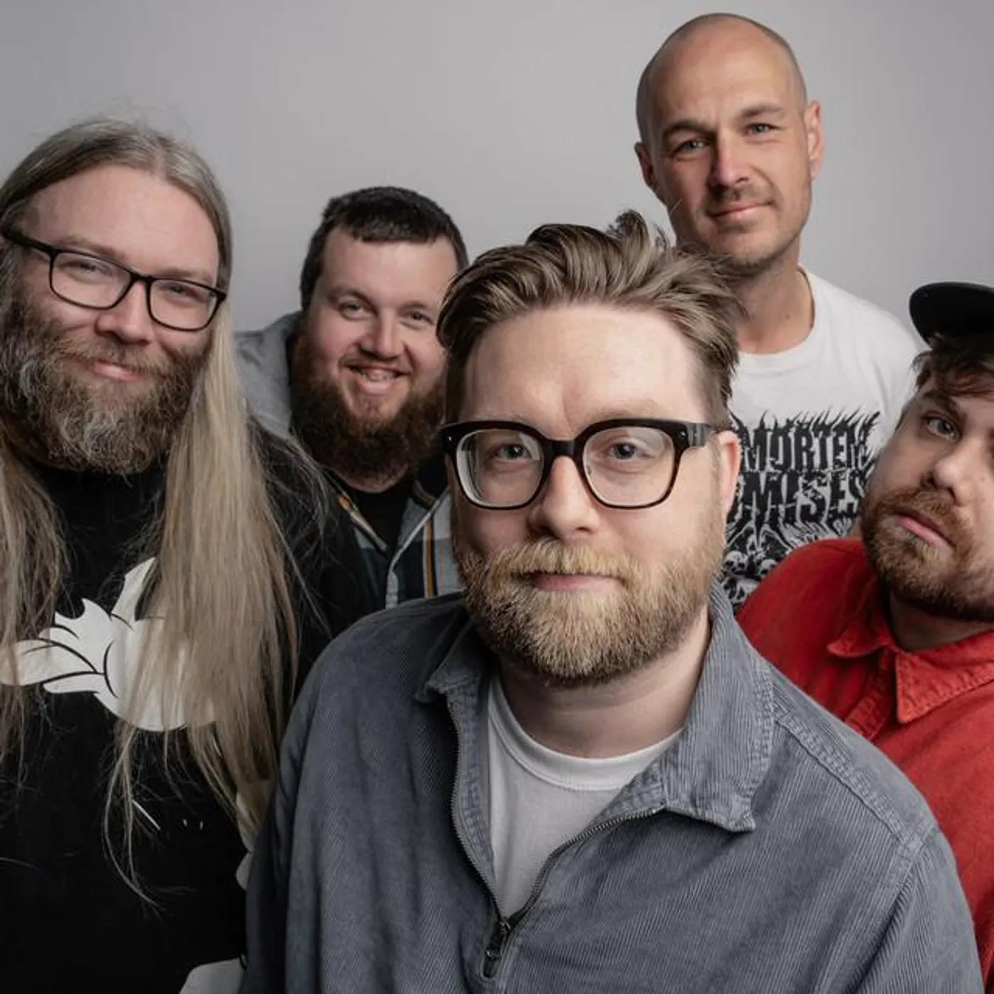 Who's Driving? Bear's Driving! Brand Page