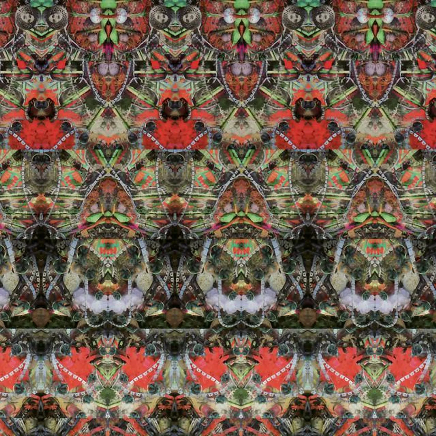 Who's Your Favorite Son, God? Brand Page