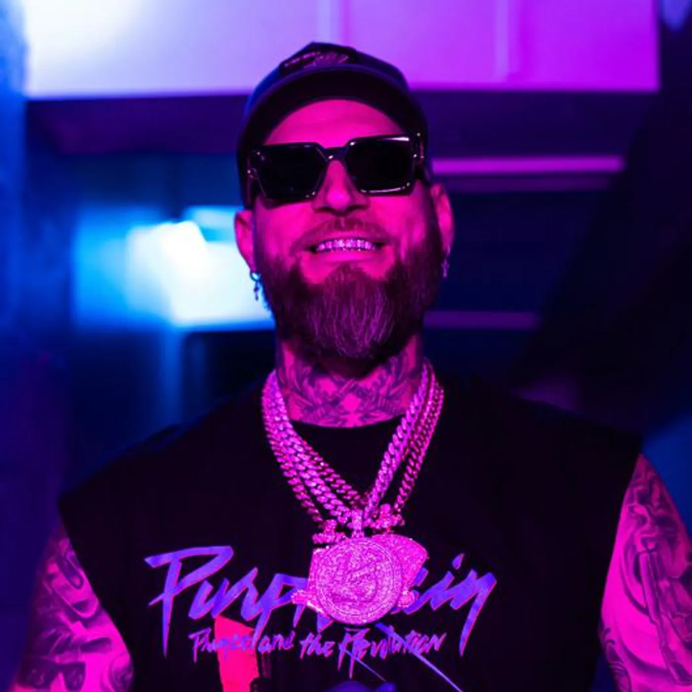 Who TF Is Justin Time?