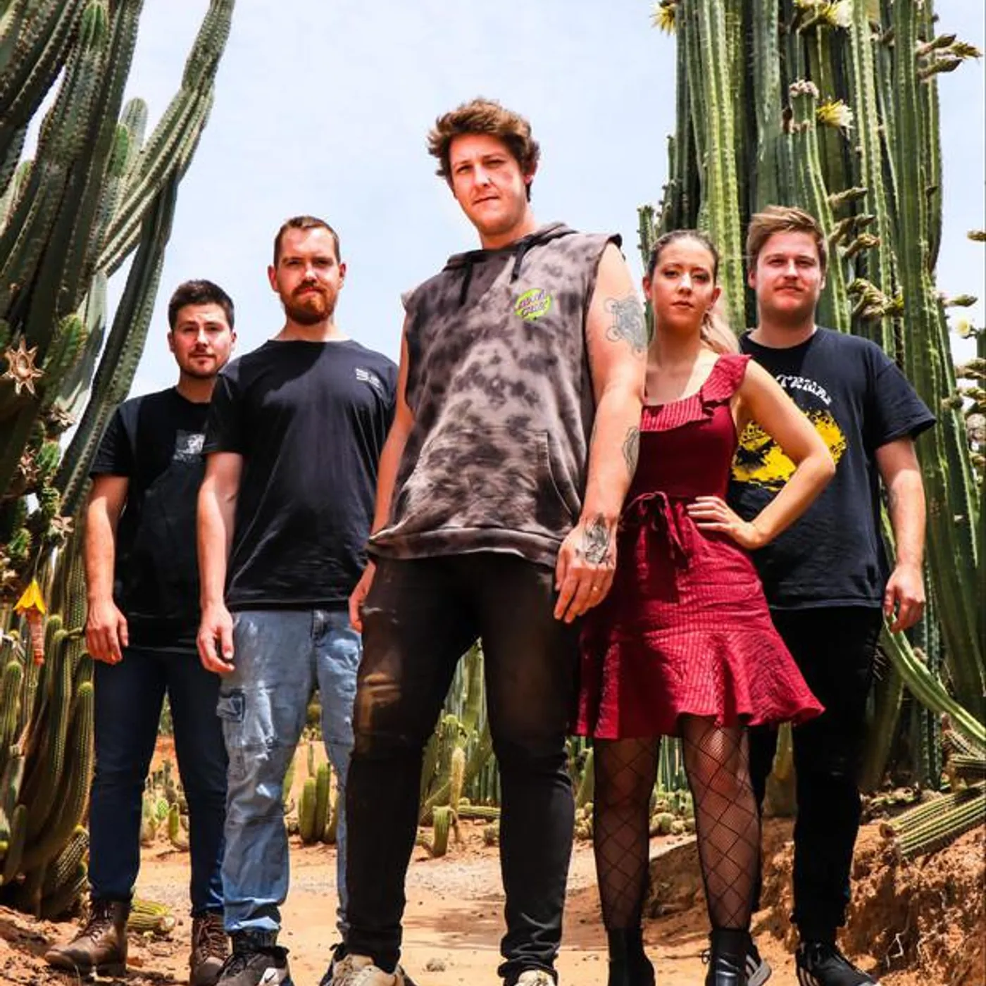 Whoopie Cat Brand Page