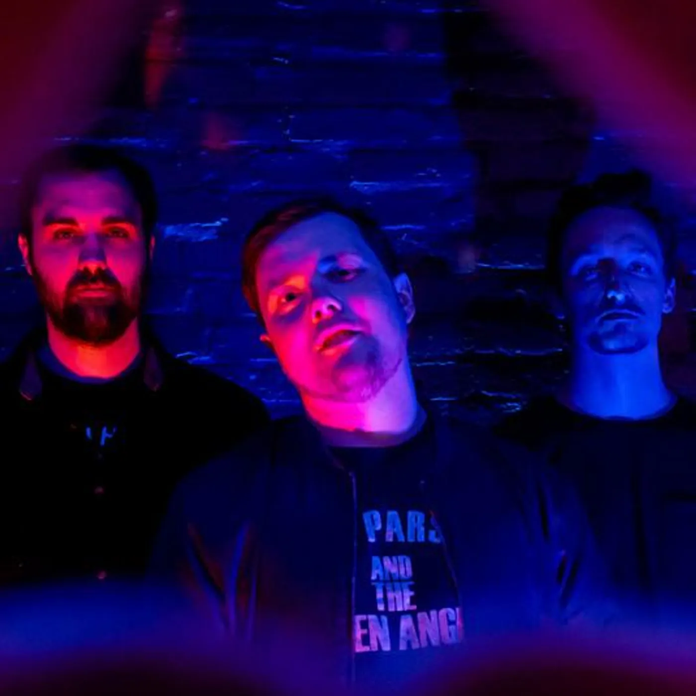 Whose Hands Are These? Brand Page