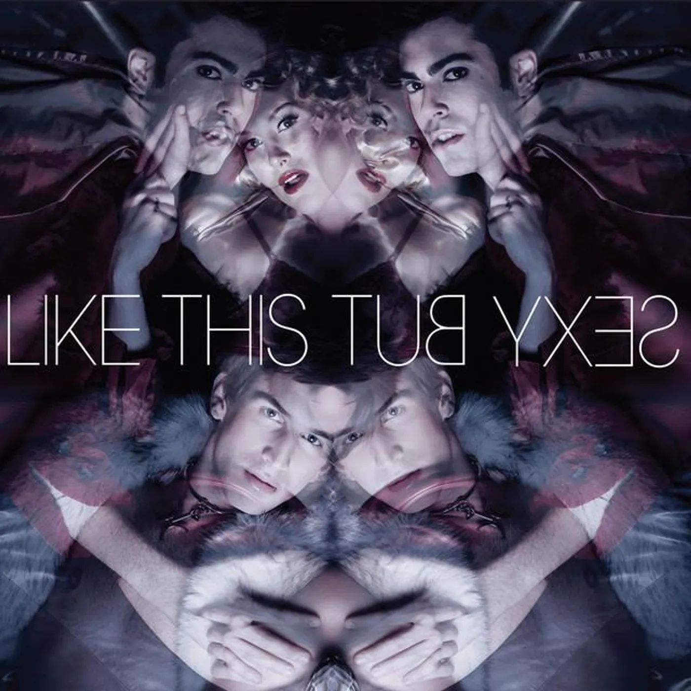 Whore's Mascara Brand Page