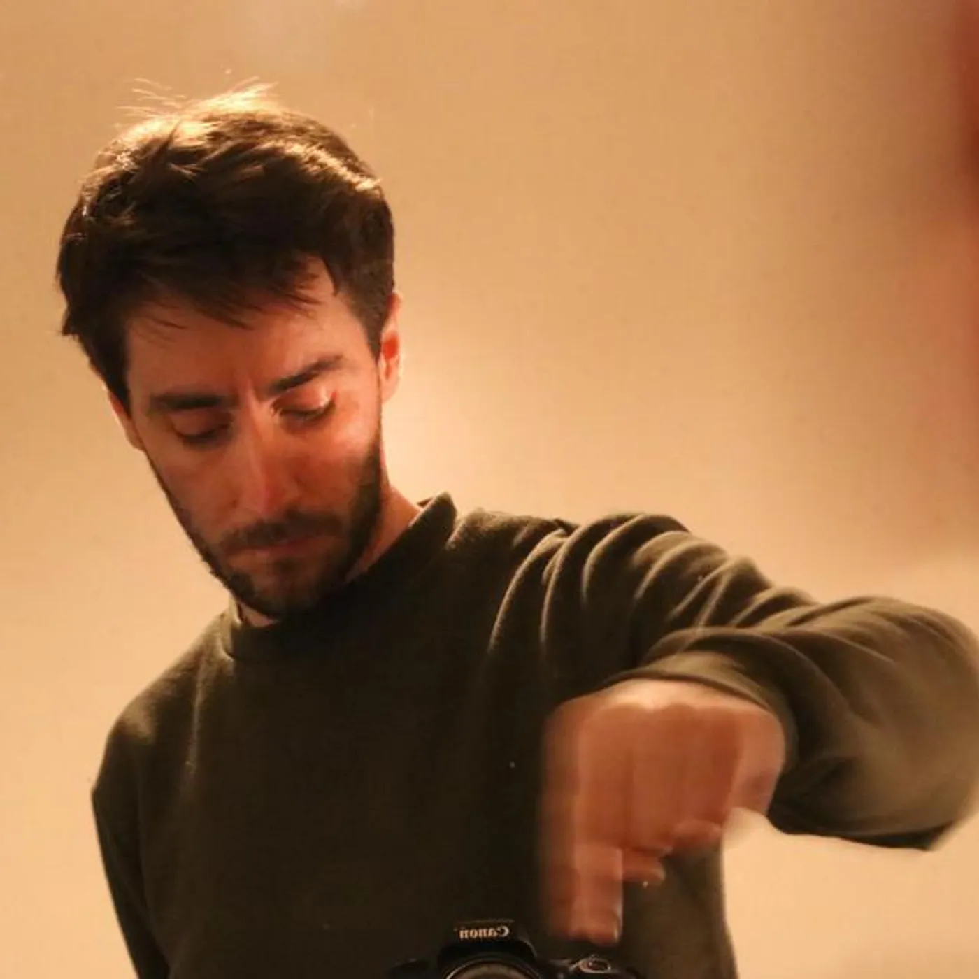 Whozyerman? Brand Page