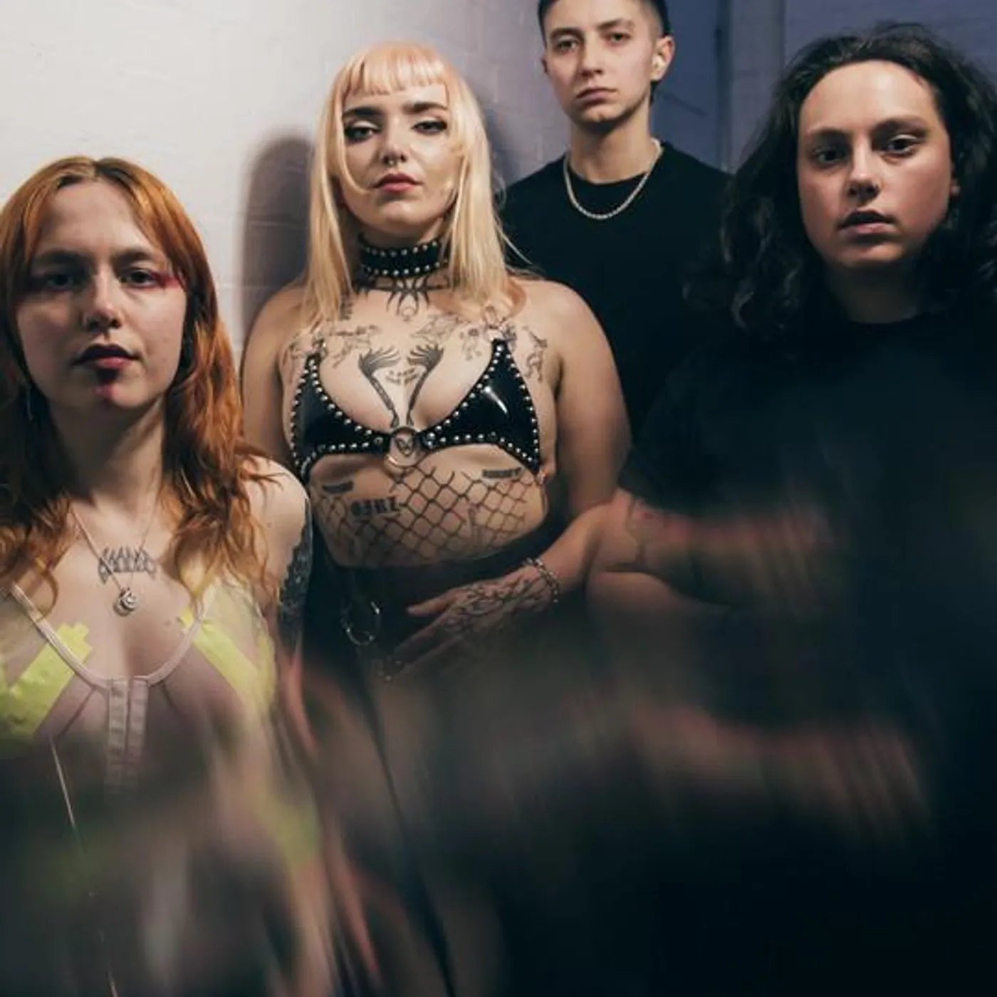 Witch Fever Brand Page