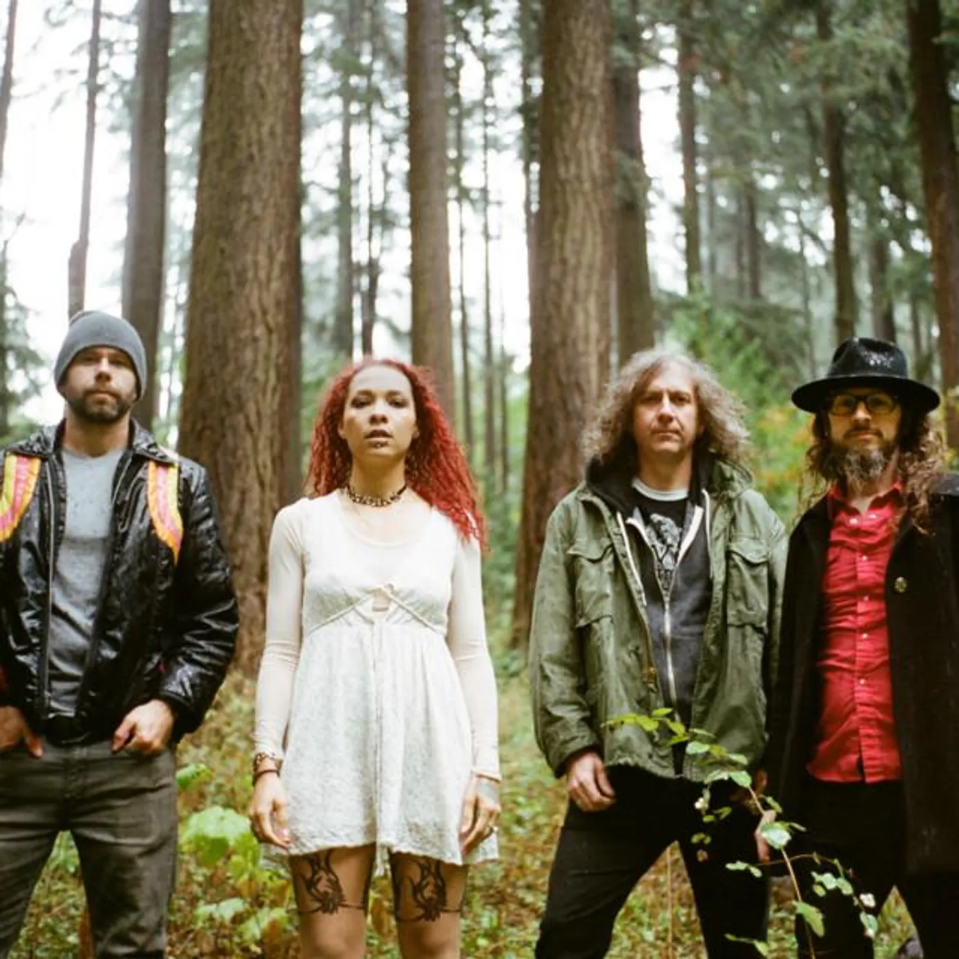 Witch Mountain Brand Page