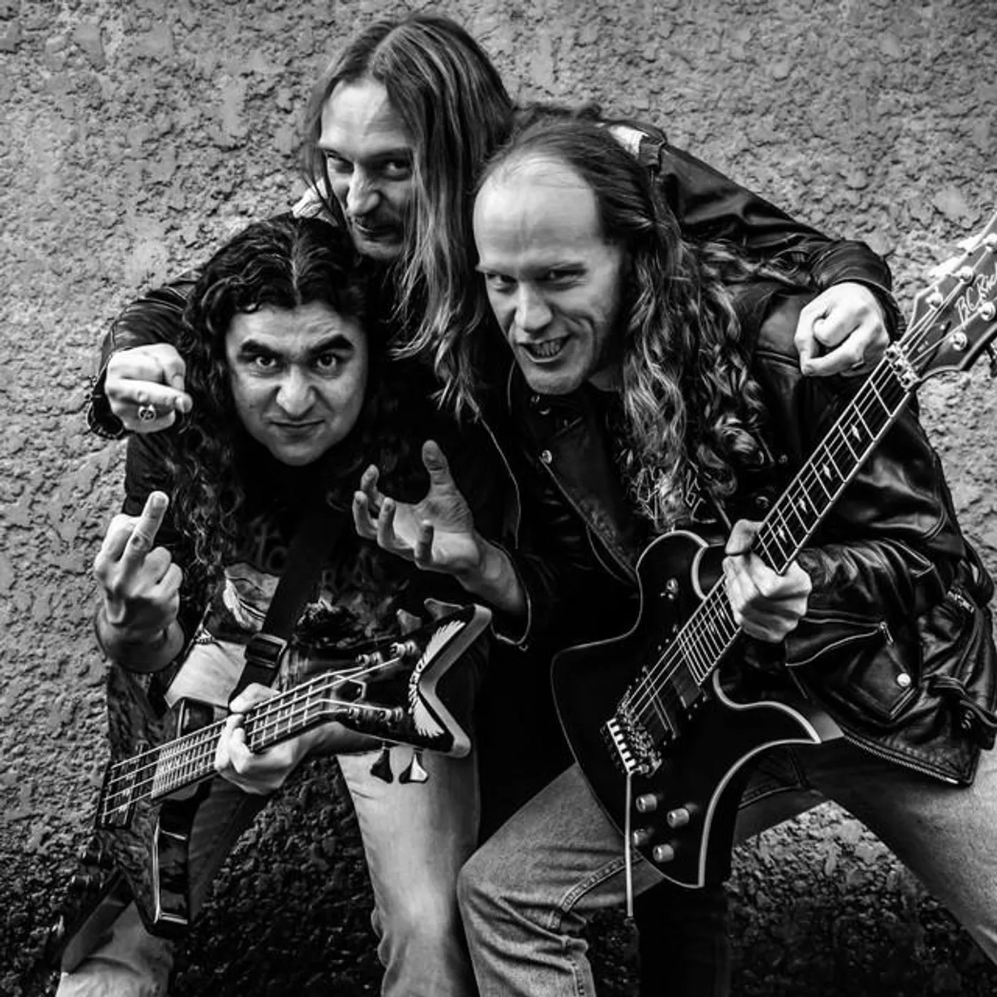 Witchtrap Brand Page