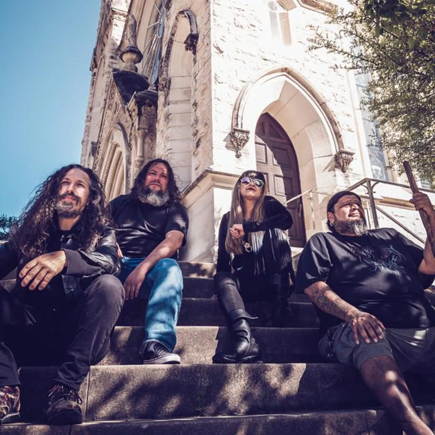 Witchcryer Brand Page