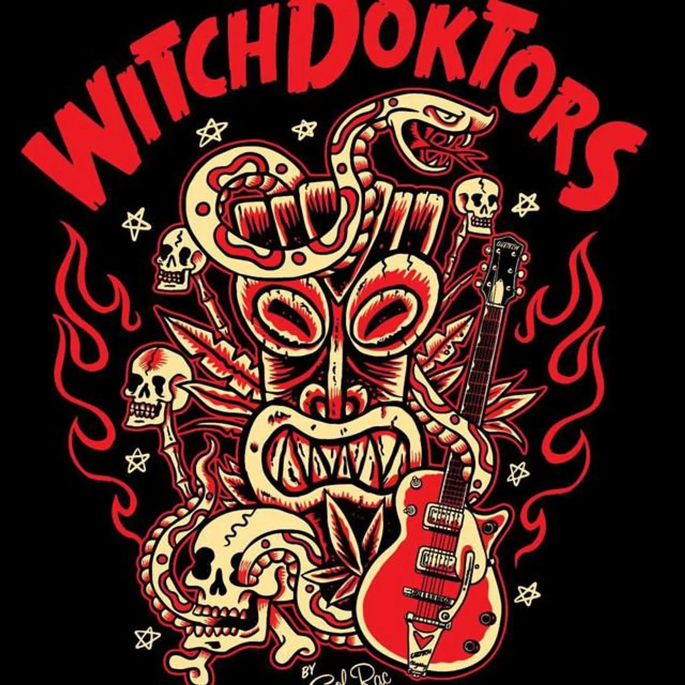 WitchDoktors
