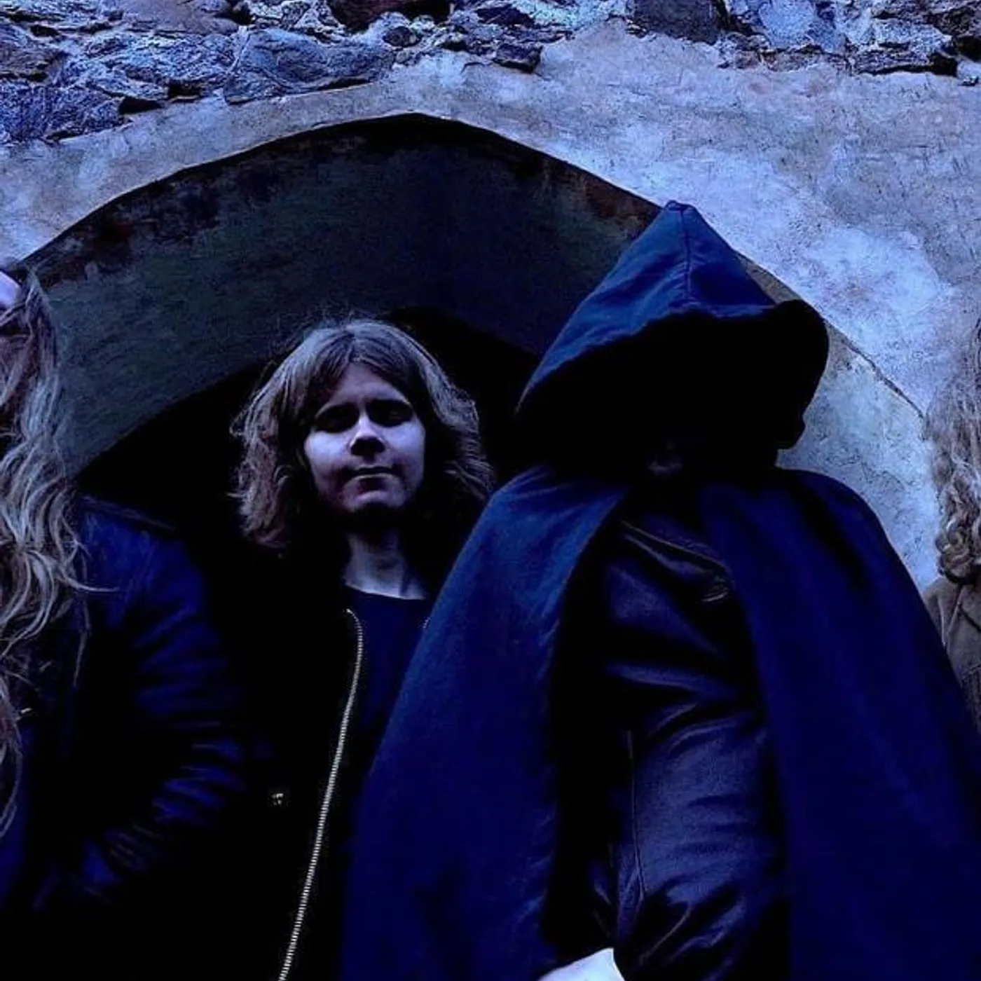 Witchers Creed Brand Page