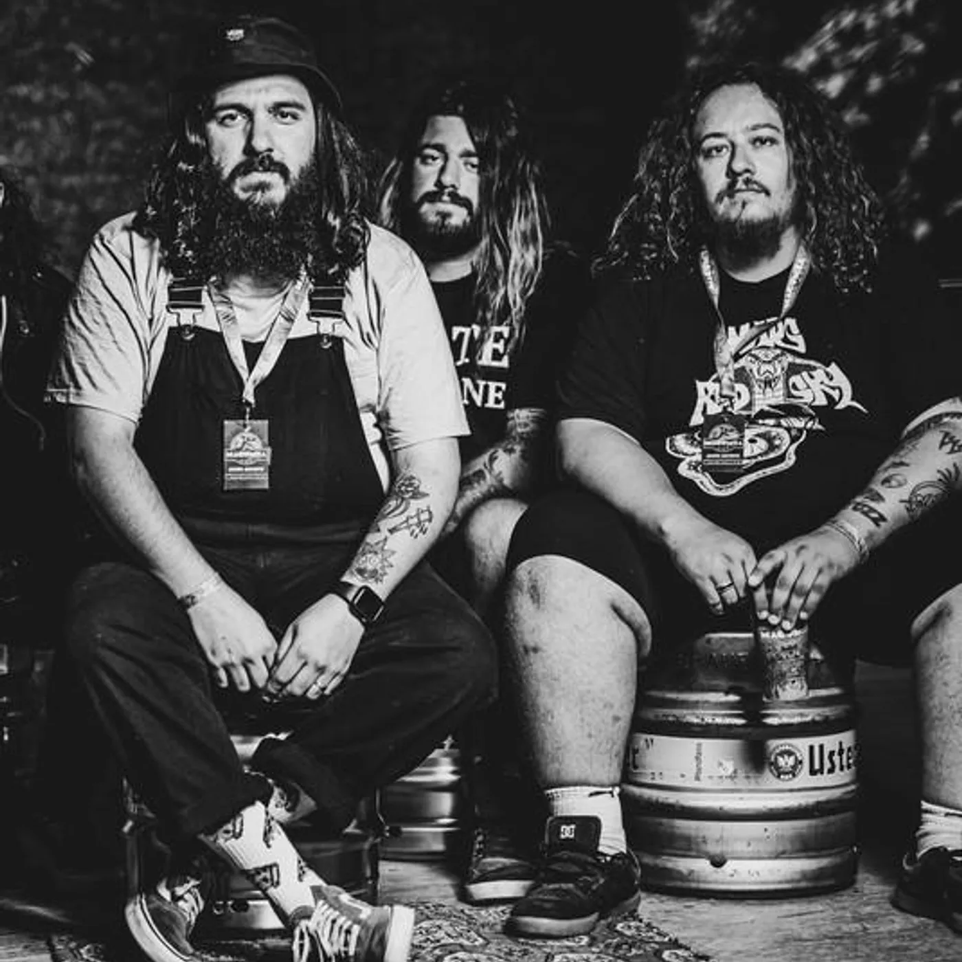 Witchfinder Brand Page