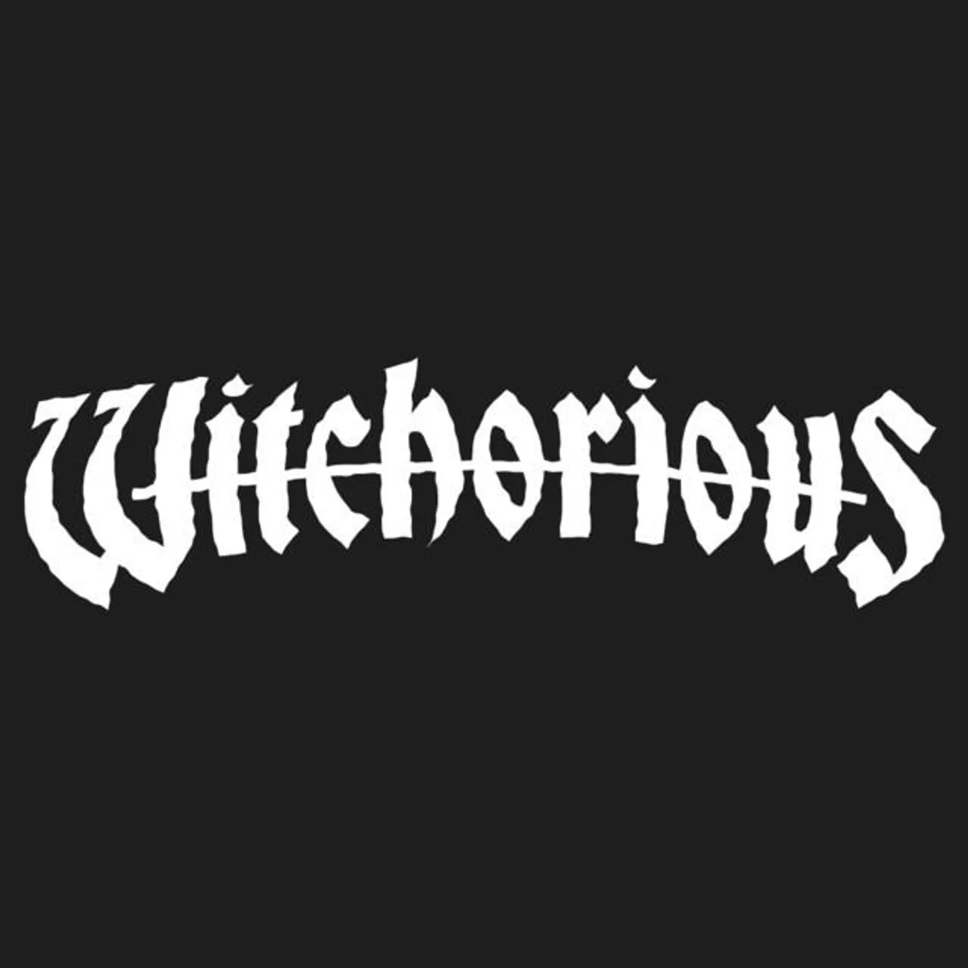 Witchorious Brand Page