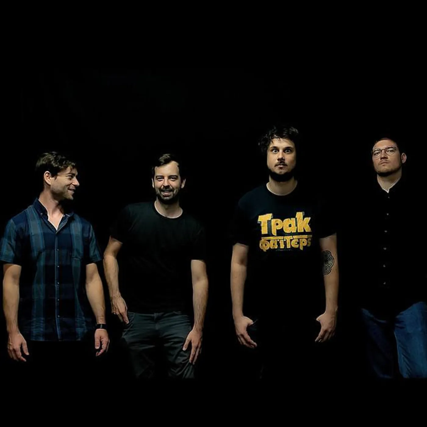 Witchrider Brand Page