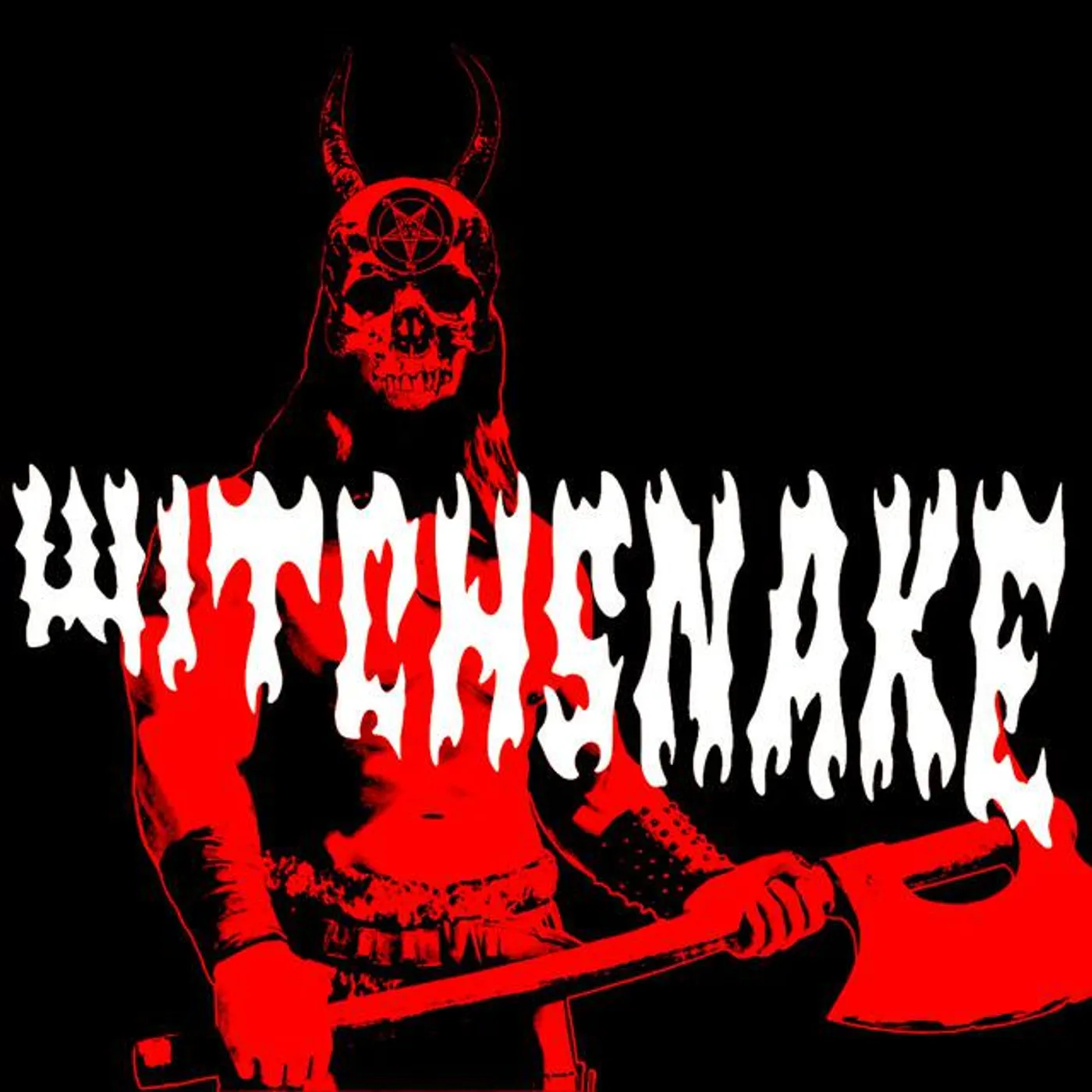 WITCHSNAKE Brand Page