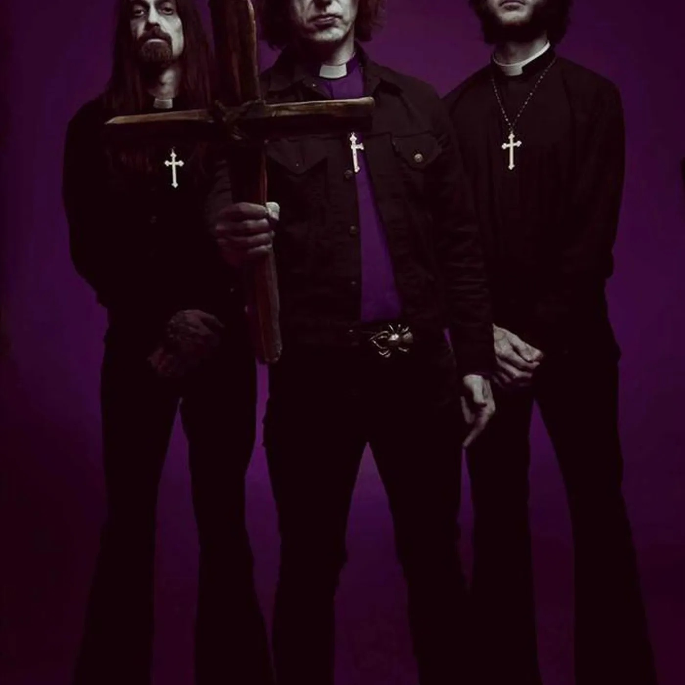 With the Dead Brand Page