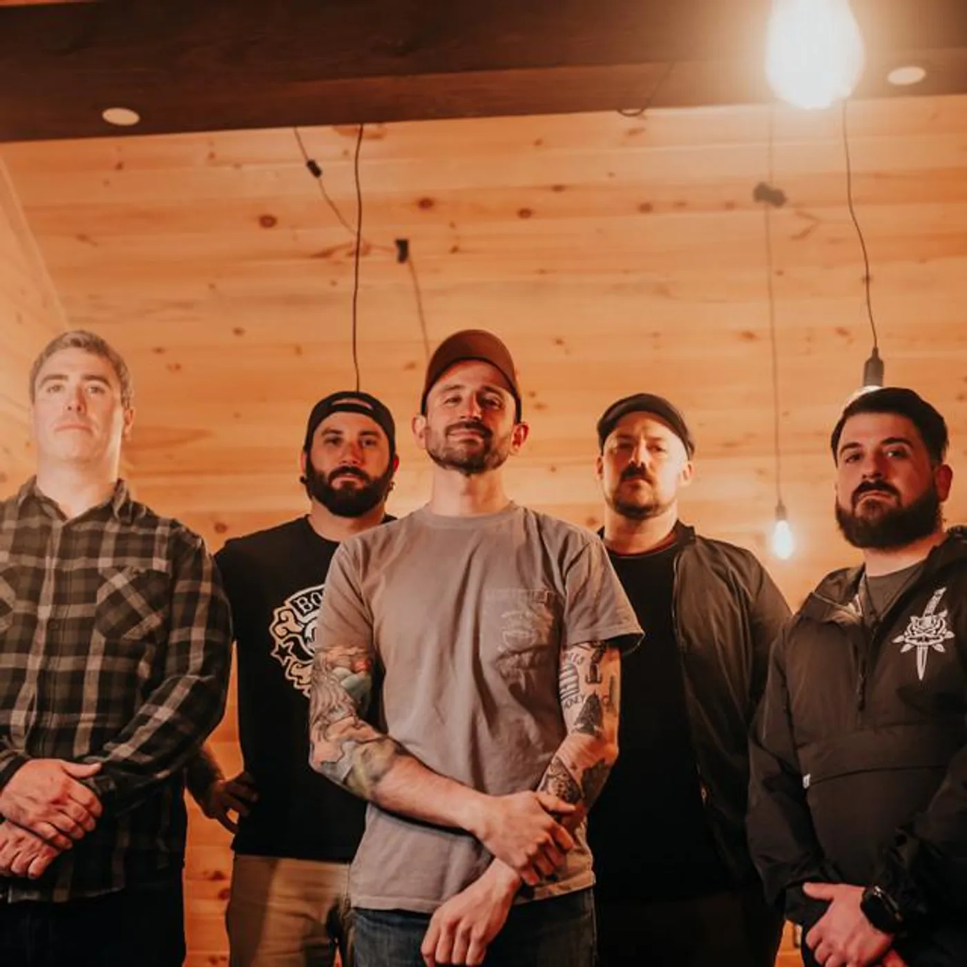 With the Punches Brand Page