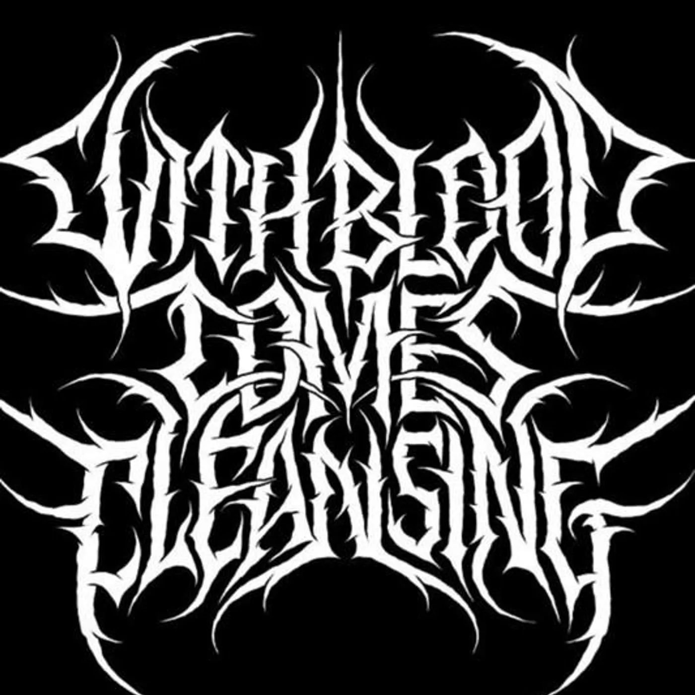 With Blood Comes Cleansing Brand Page