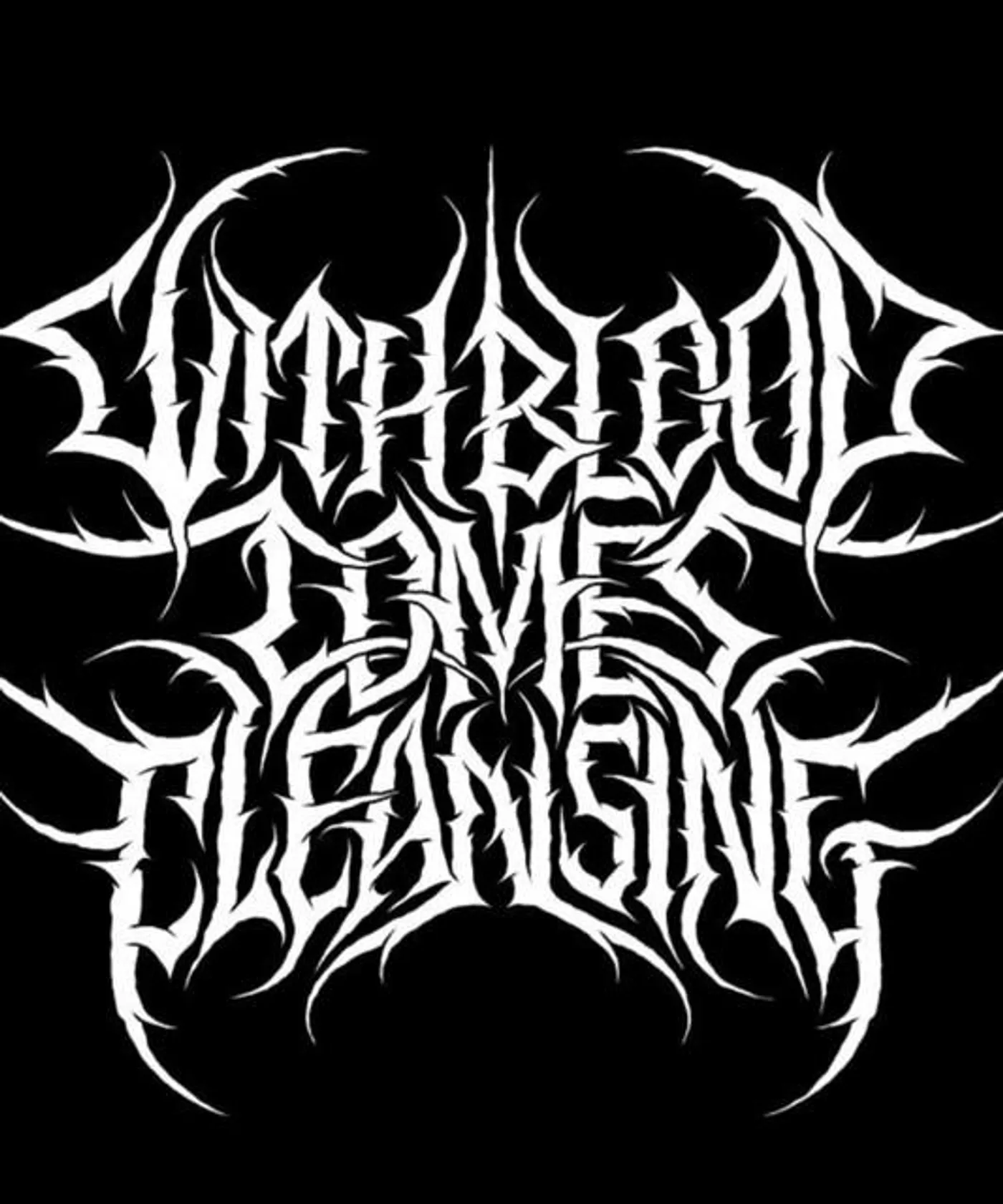 With Blood Comes Cleansing