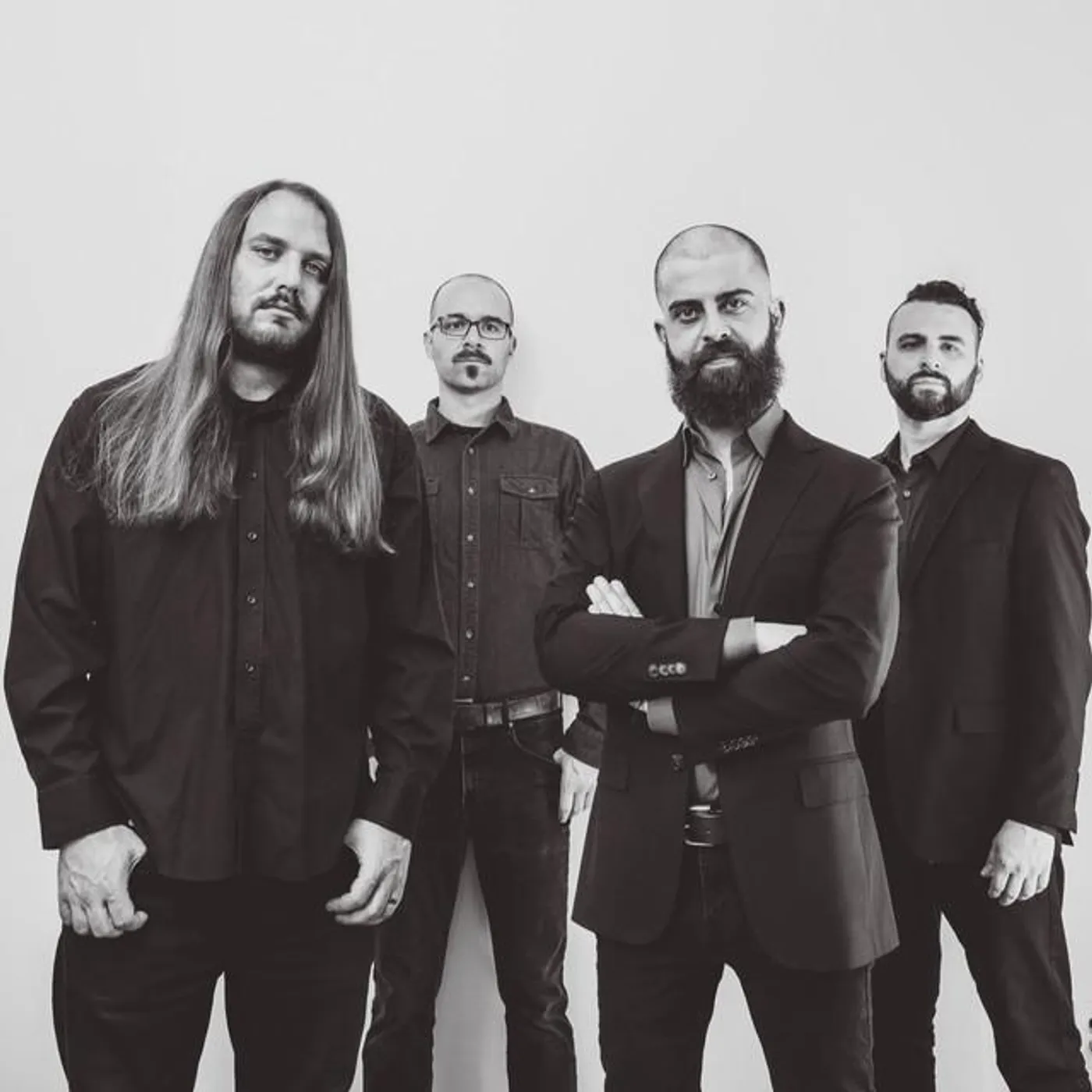 Without Waves Brand Page