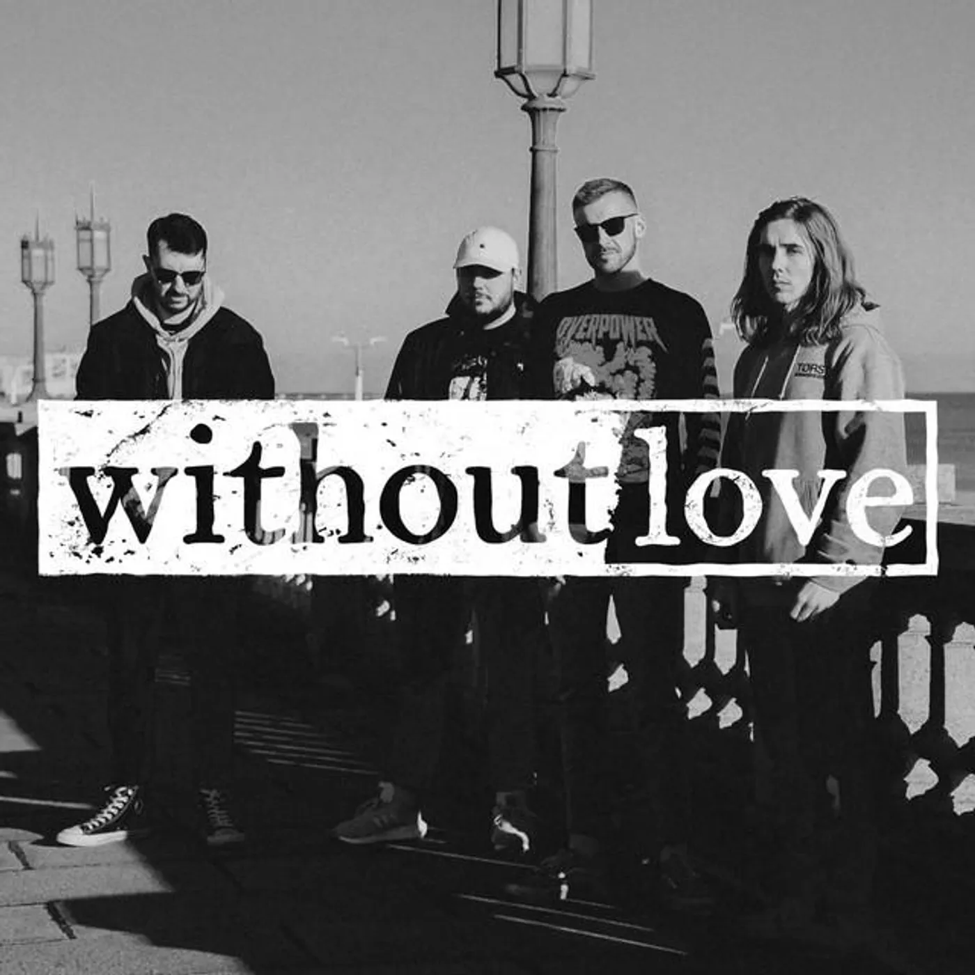 Without Love Brand Page