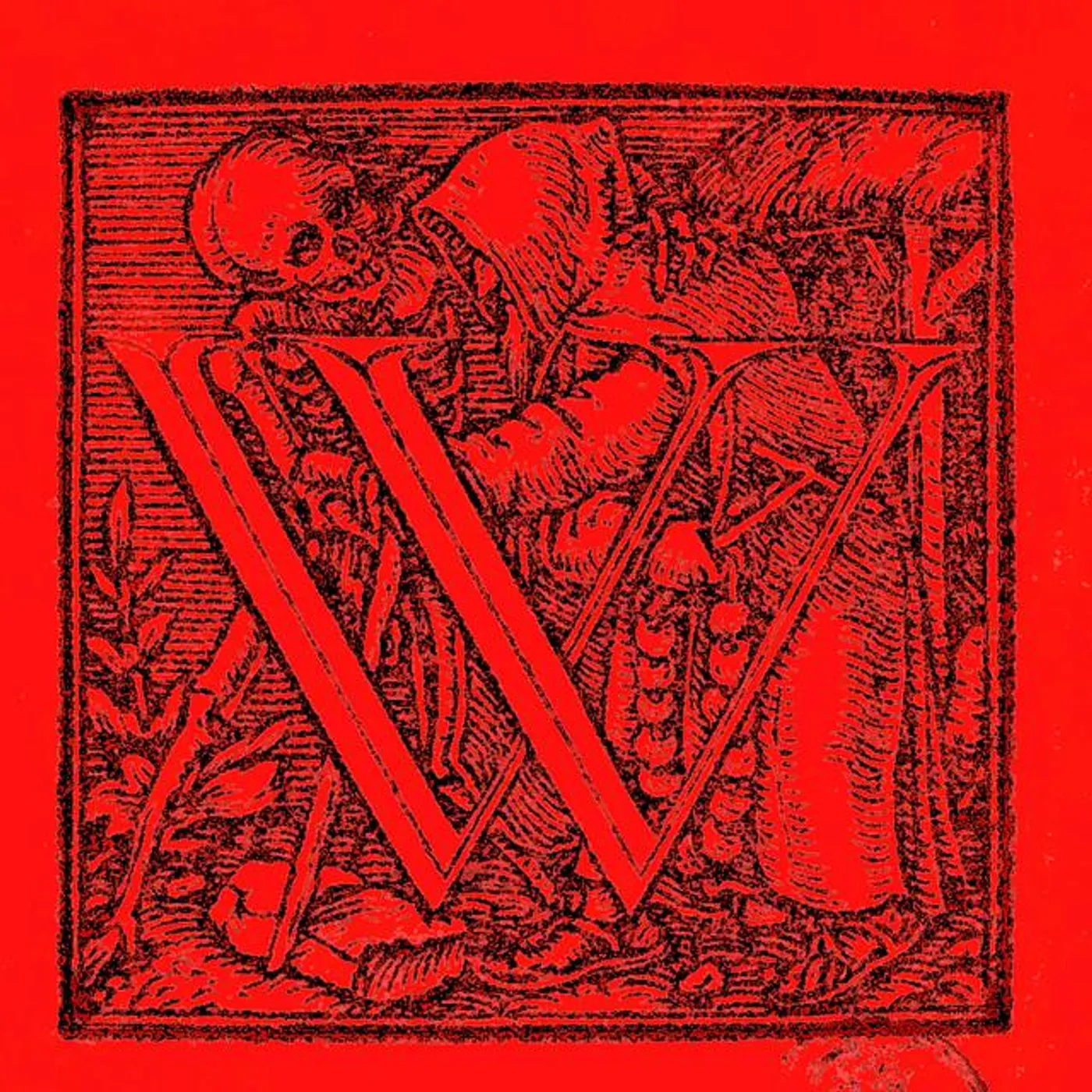 Withdrawal Brand Page