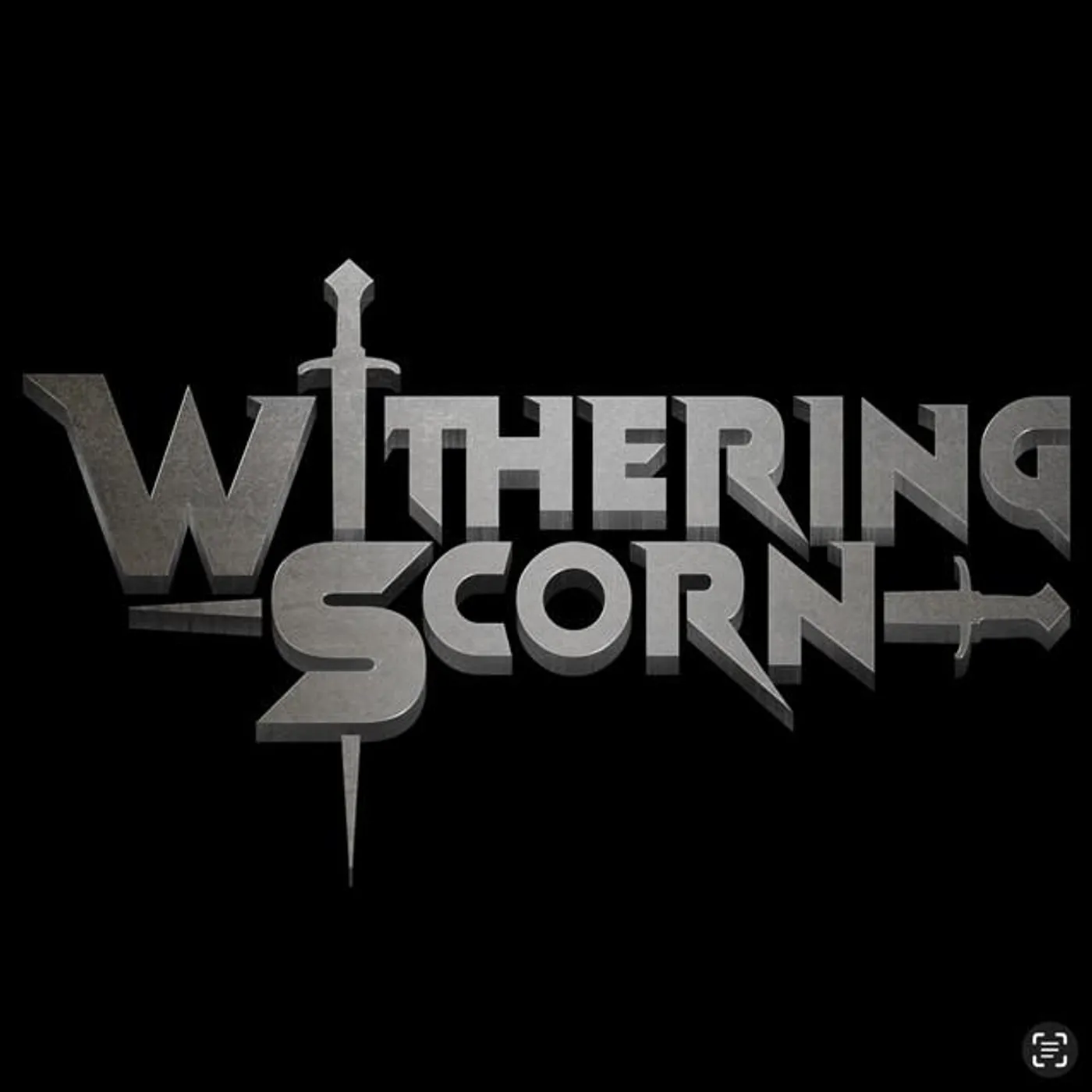 Withering Scorn Brand Page