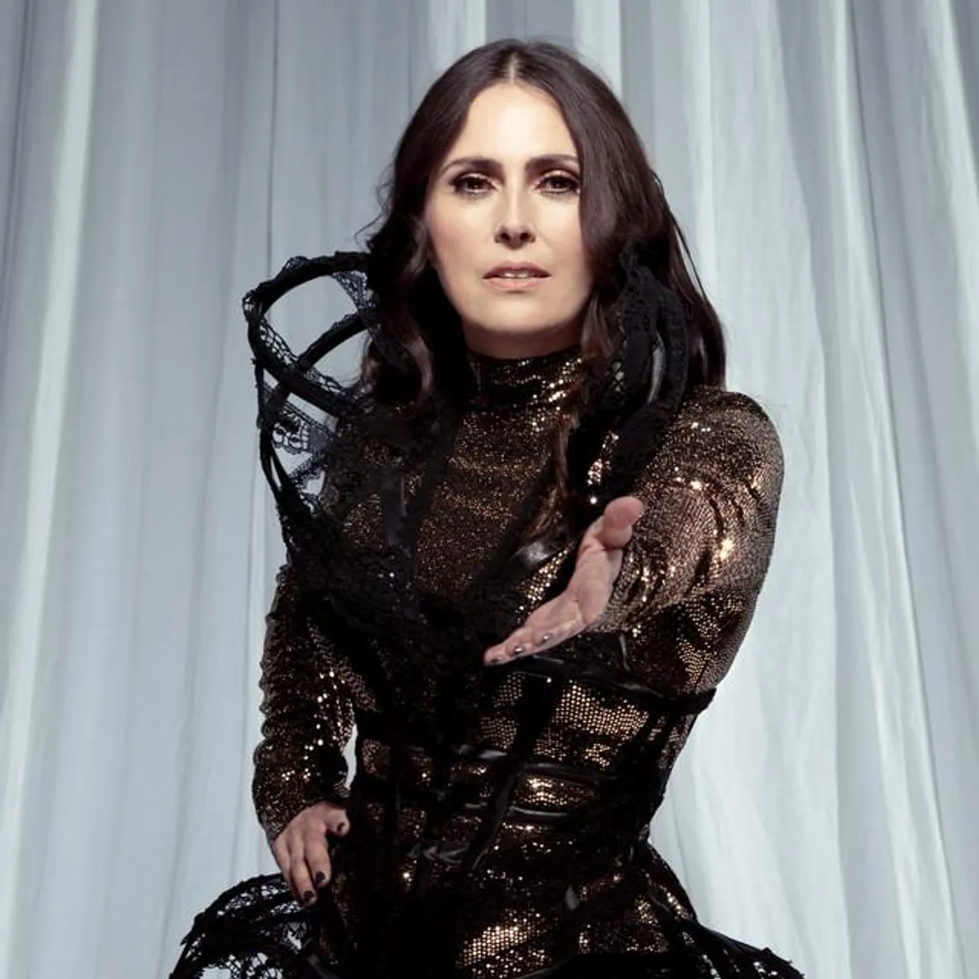 Within Temptation Brand Page