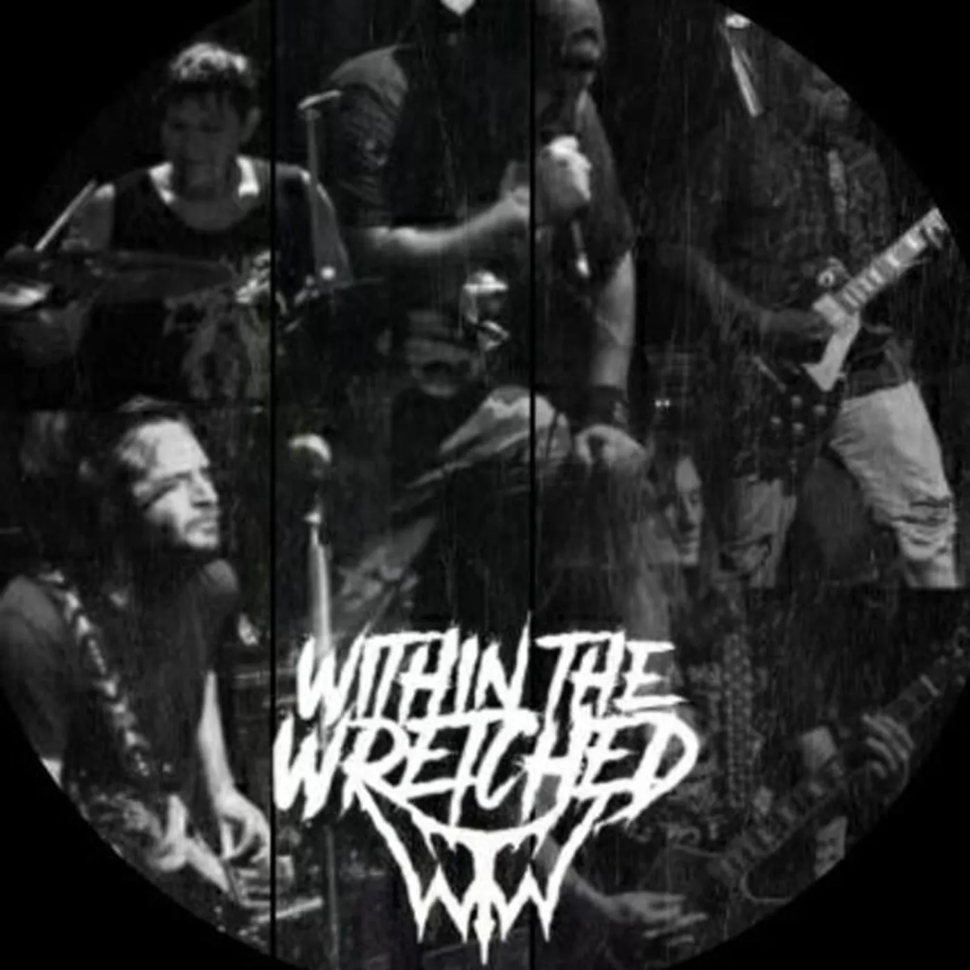 Within the Wretched