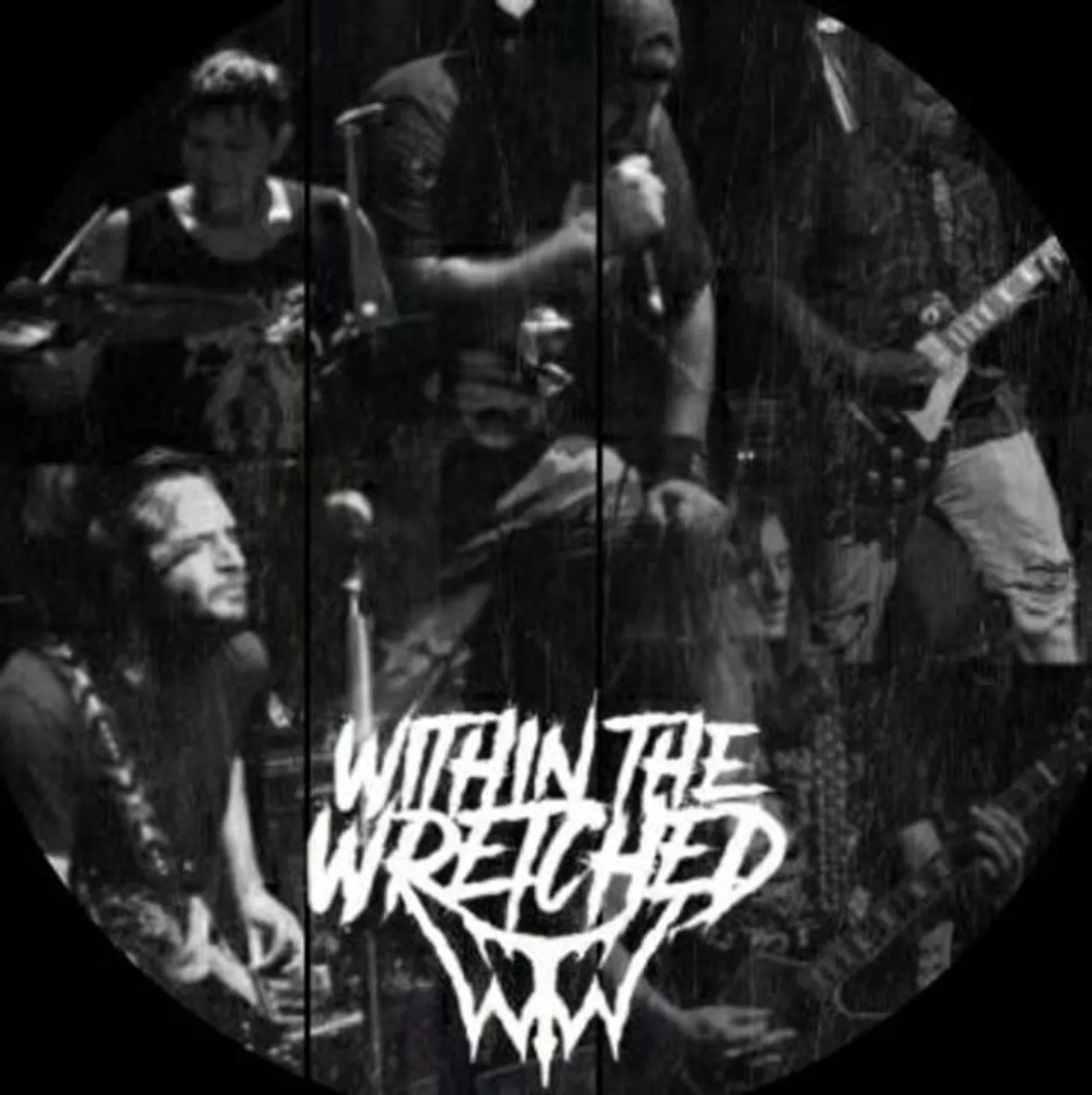 Within the Wretched