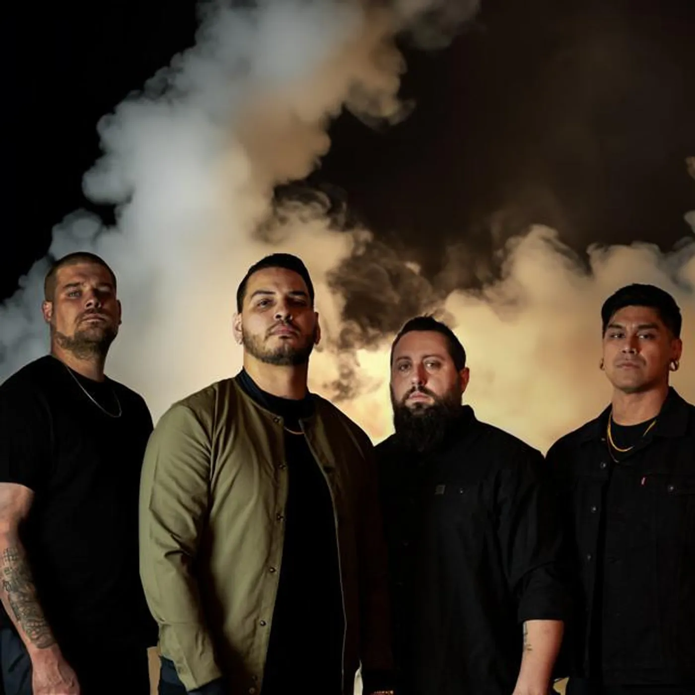 Within The Ruins Brand Page